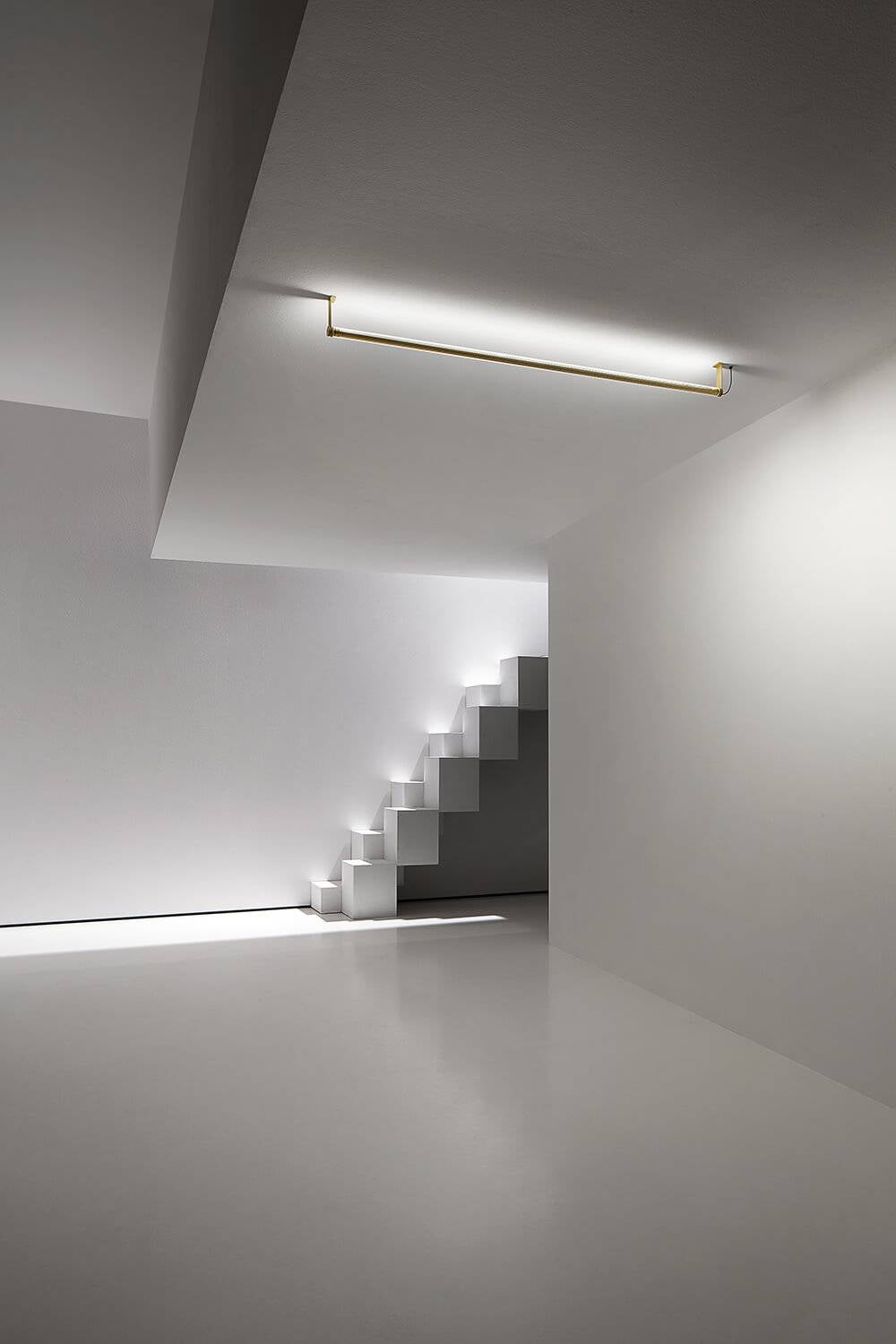 VAN ABBE - Ceiling / Wall Light
