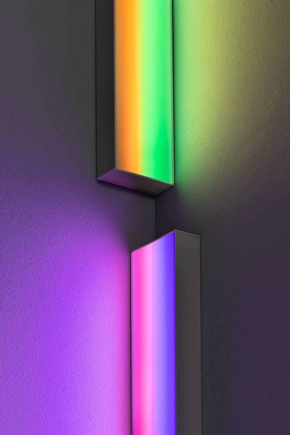 DF - Ceiling / Wall Light