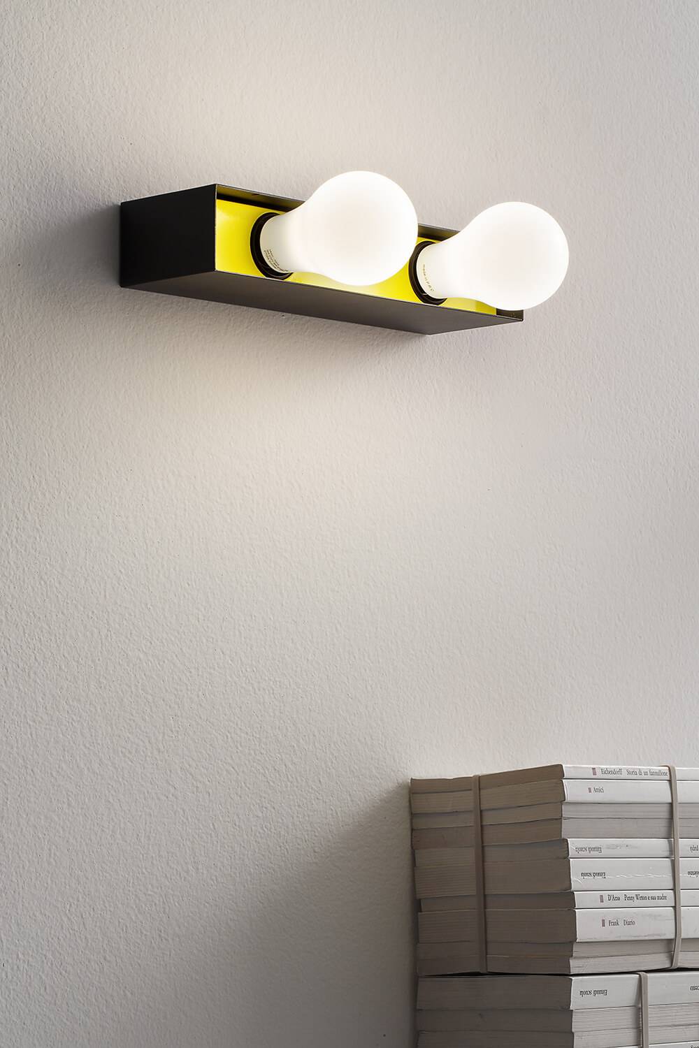 UP&DOWN - Ceiling / Wall Light