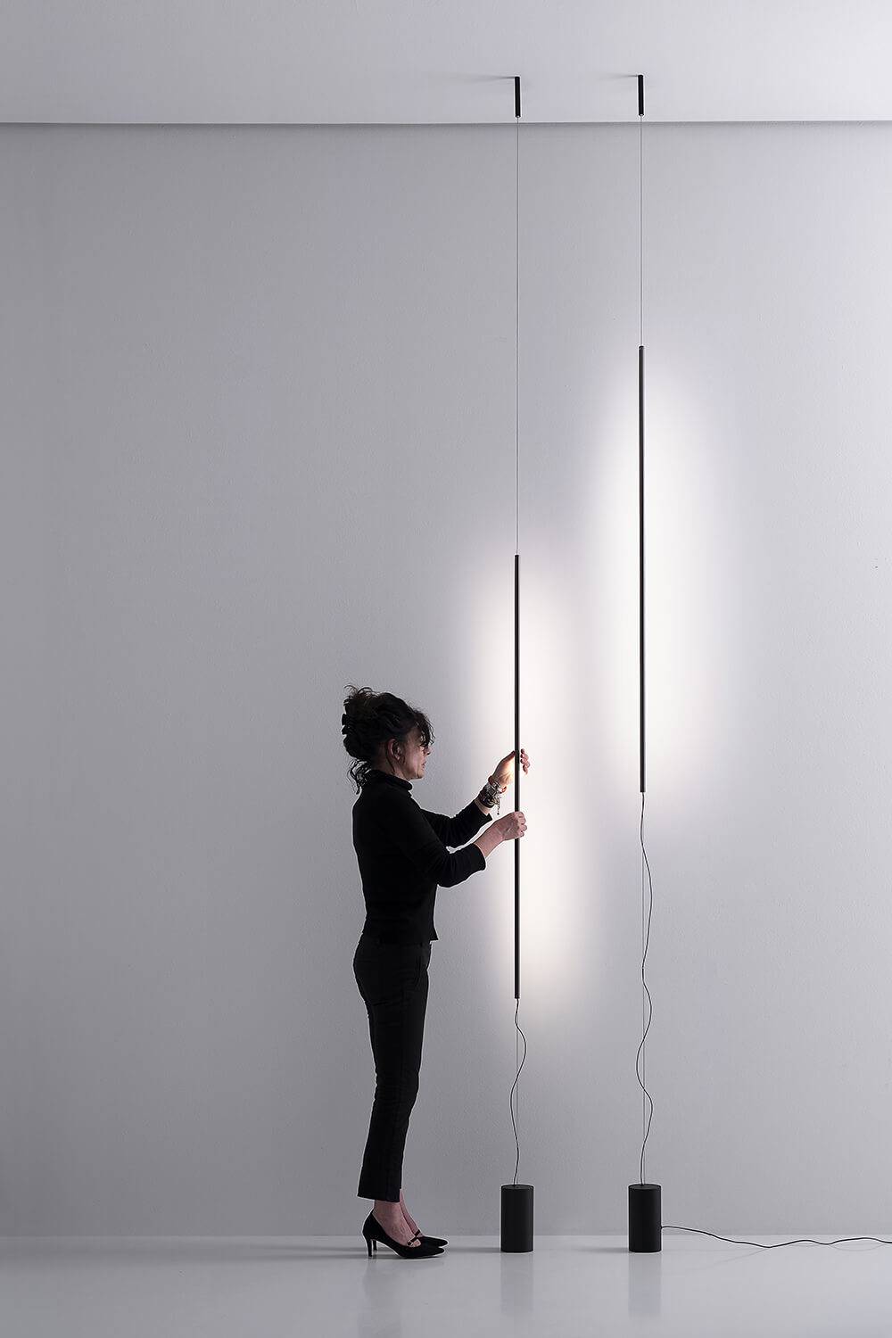 STELO137 - Floor Lamp