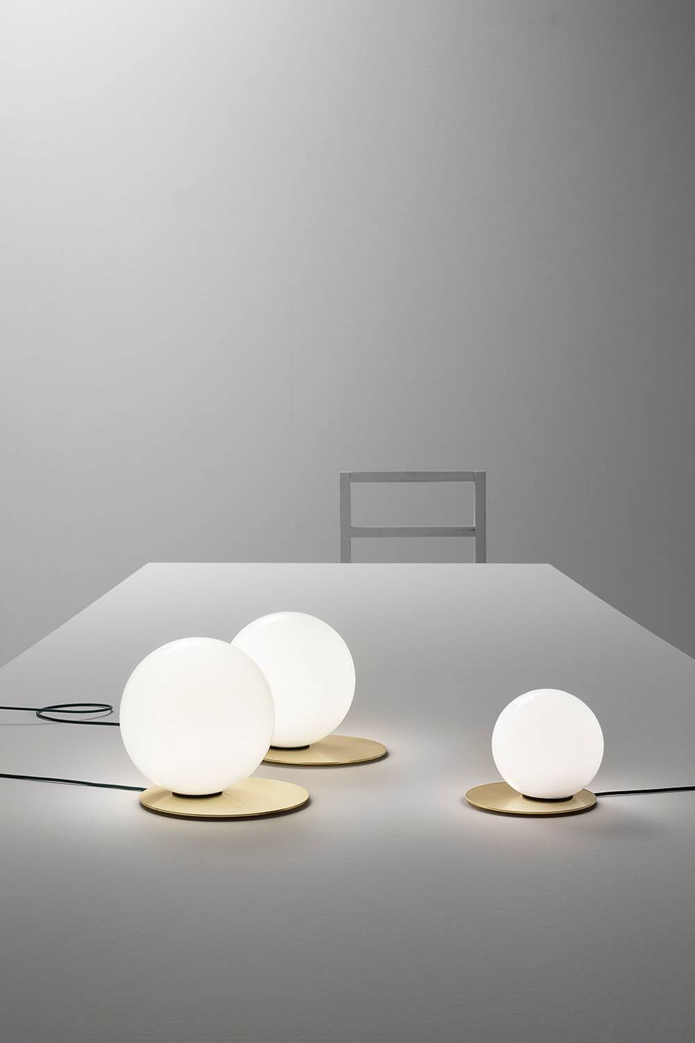 BIJOUX - Table Lamp