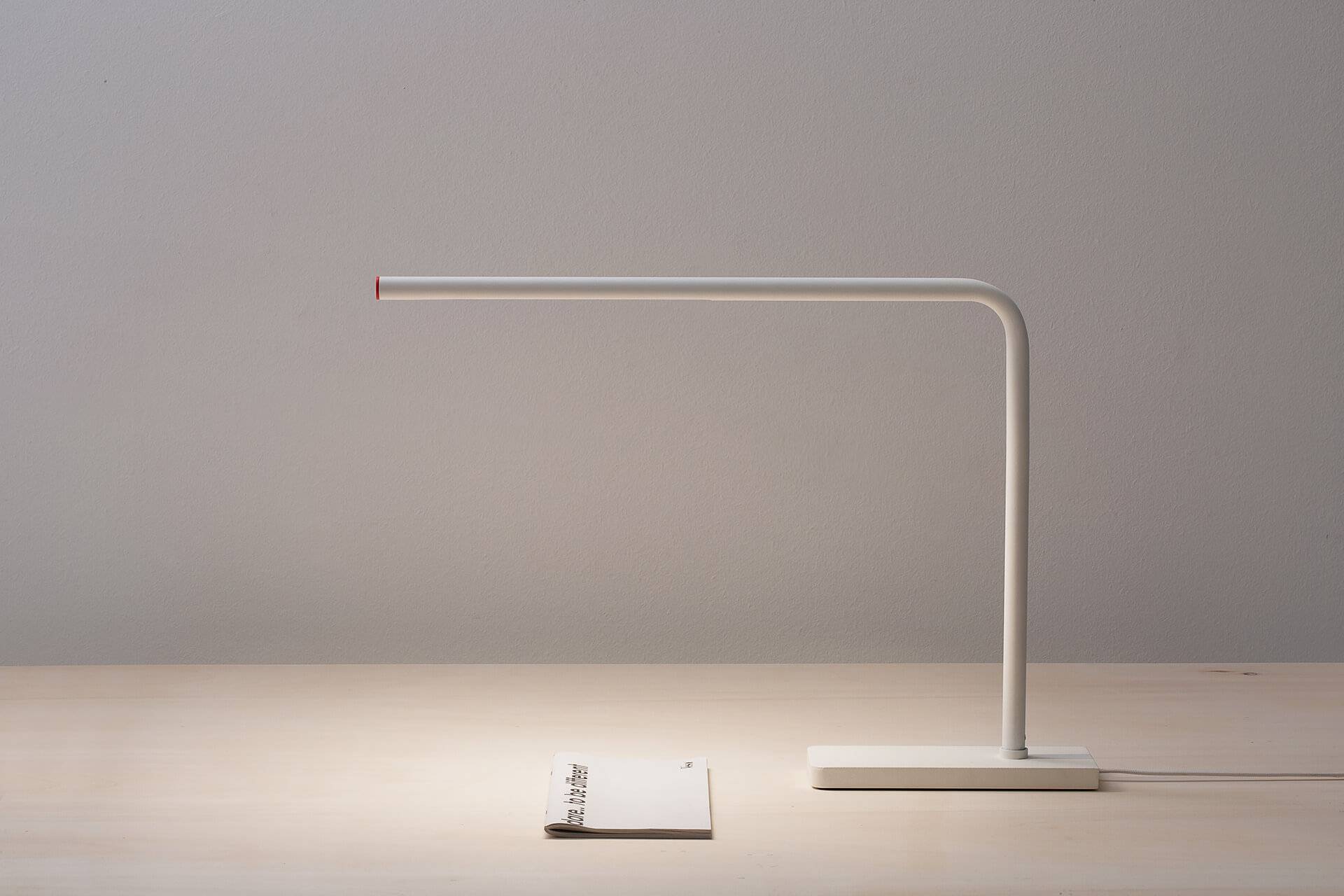 WL130 - Table Lamp