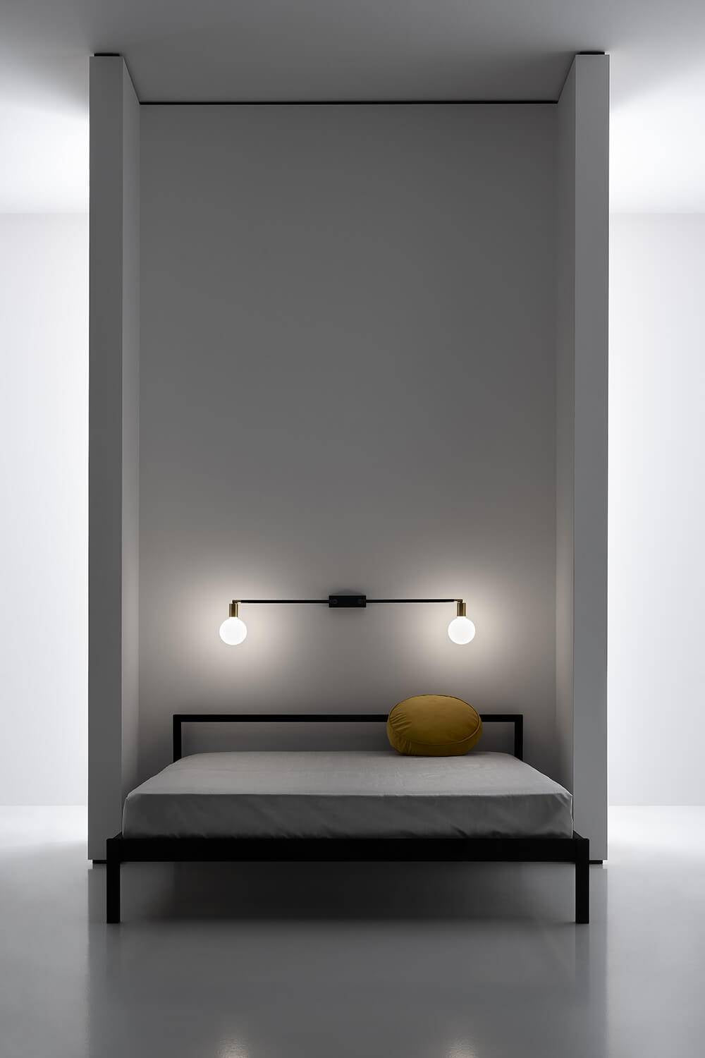 TIPERDUE - Ceiling / Wall Light