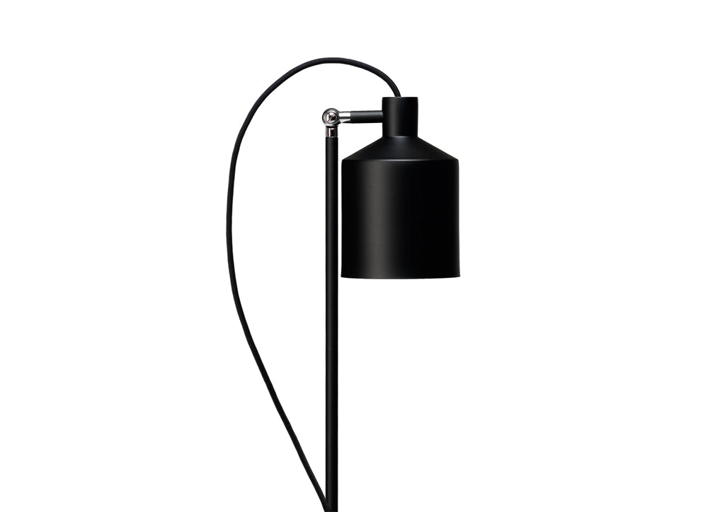 SILO - Floor Lamp