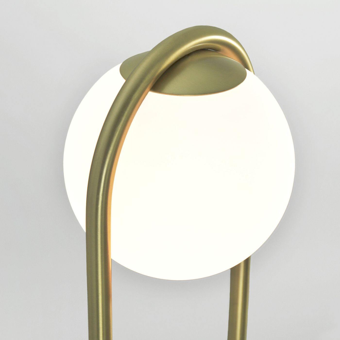 C_BALL T - Table Lamp - Luminesy
