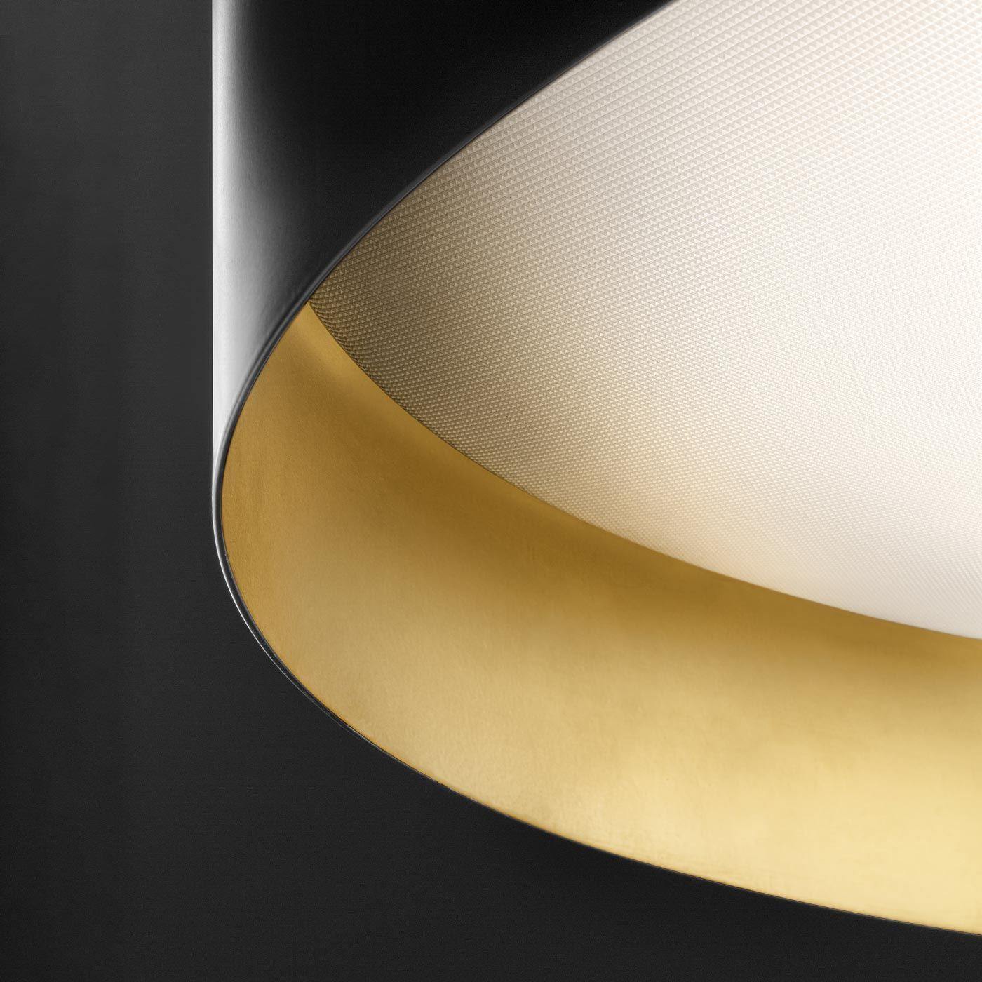 GINEVRA 80 - Ceiling Light - Luminesy