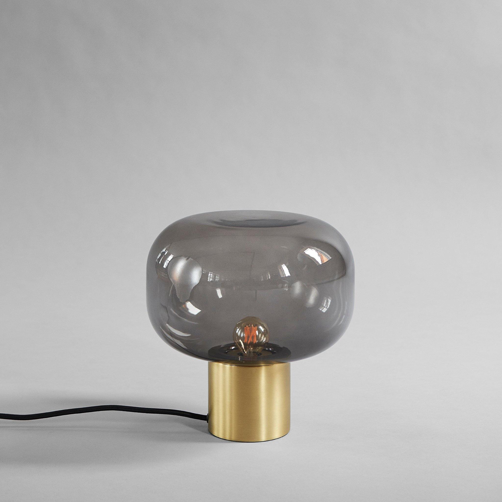 MUSHROOM - Table Lamp - Luminesy