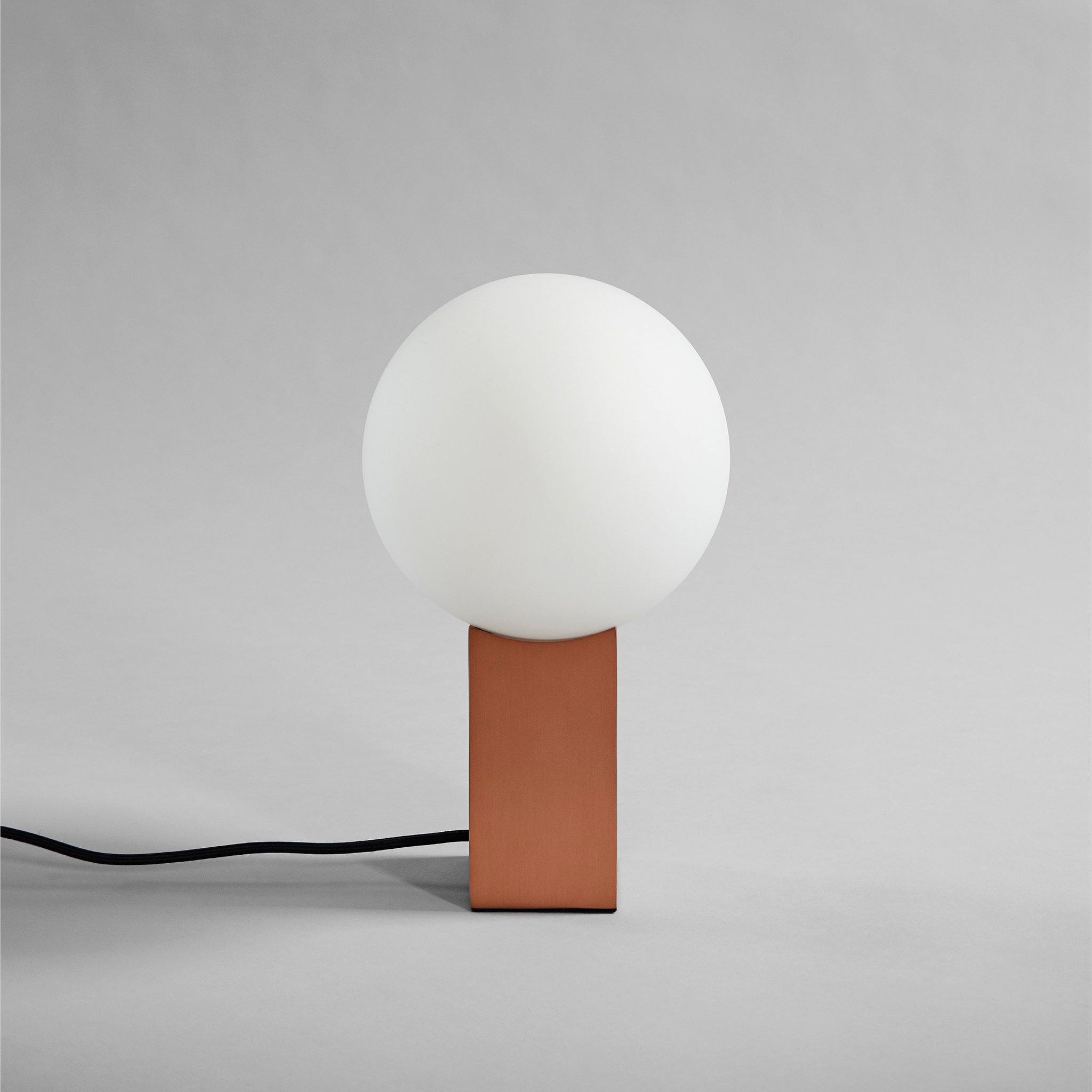 HOOP - Table Lamp - Luminesy