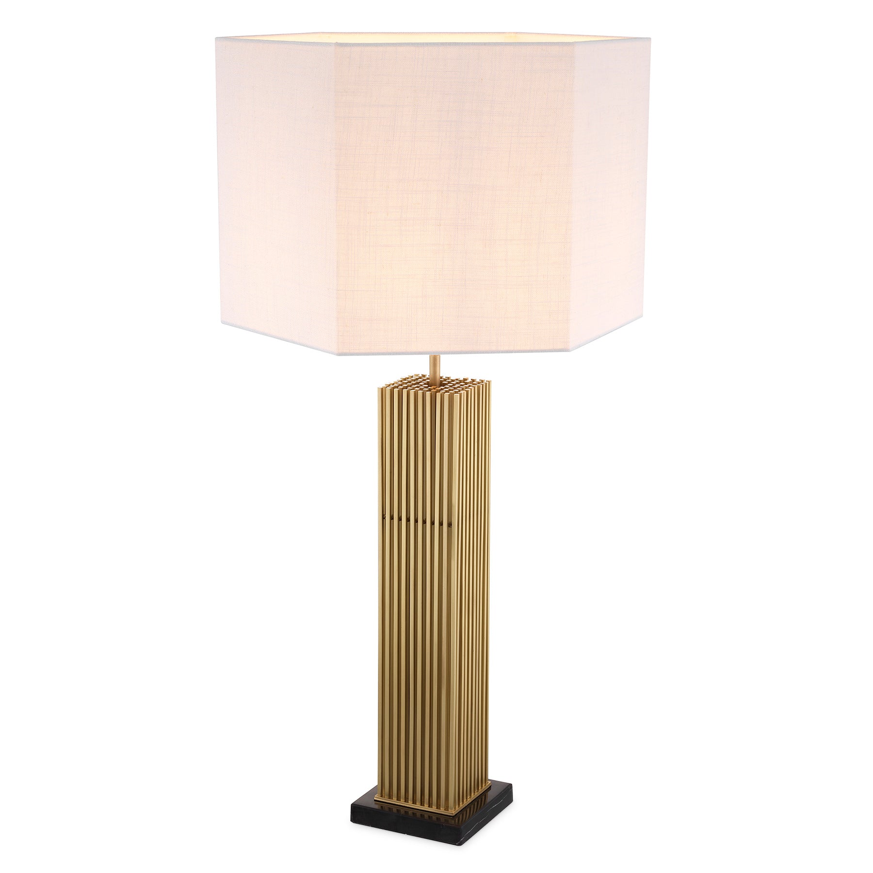 VIGGO - Table Lamp