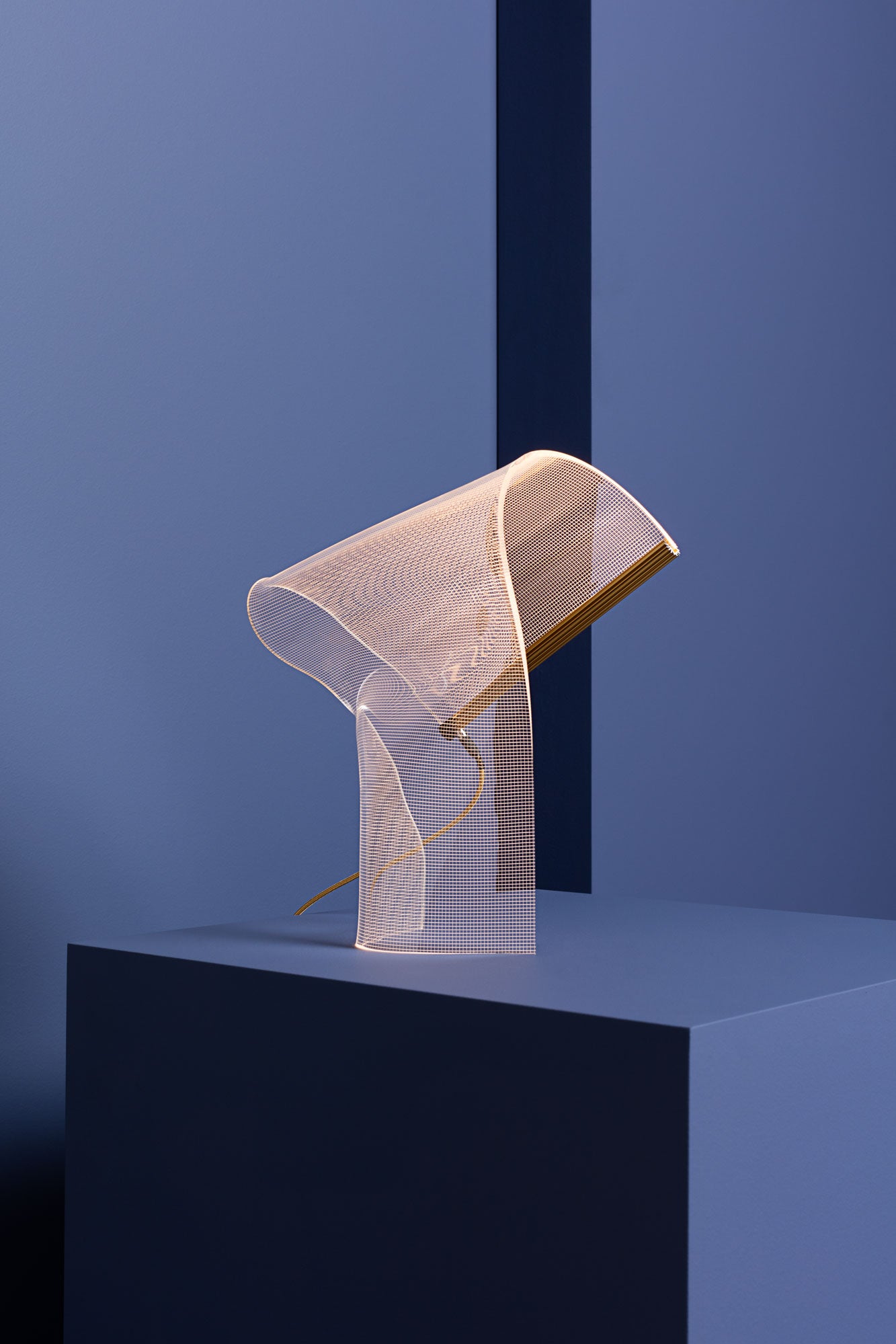 GWEILO SONG - Table Lamp