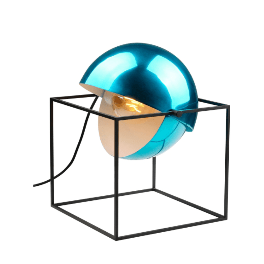 EL CUBO - Table Lamp - Luminesy