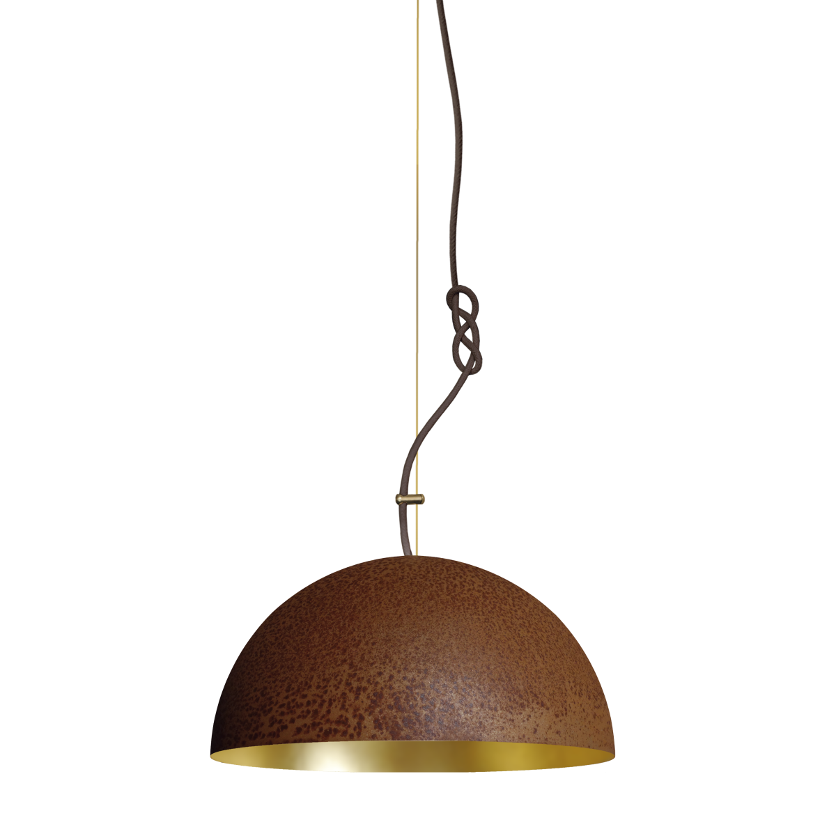 THE QUEEN SMALL - Pendant Light