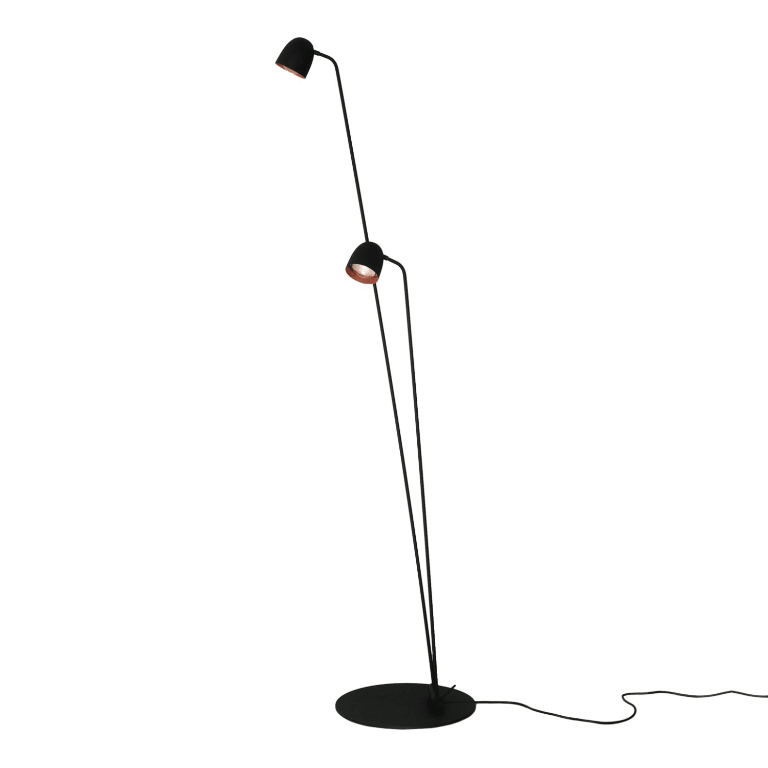 SPEERS - Floor Lamp - Luminesy