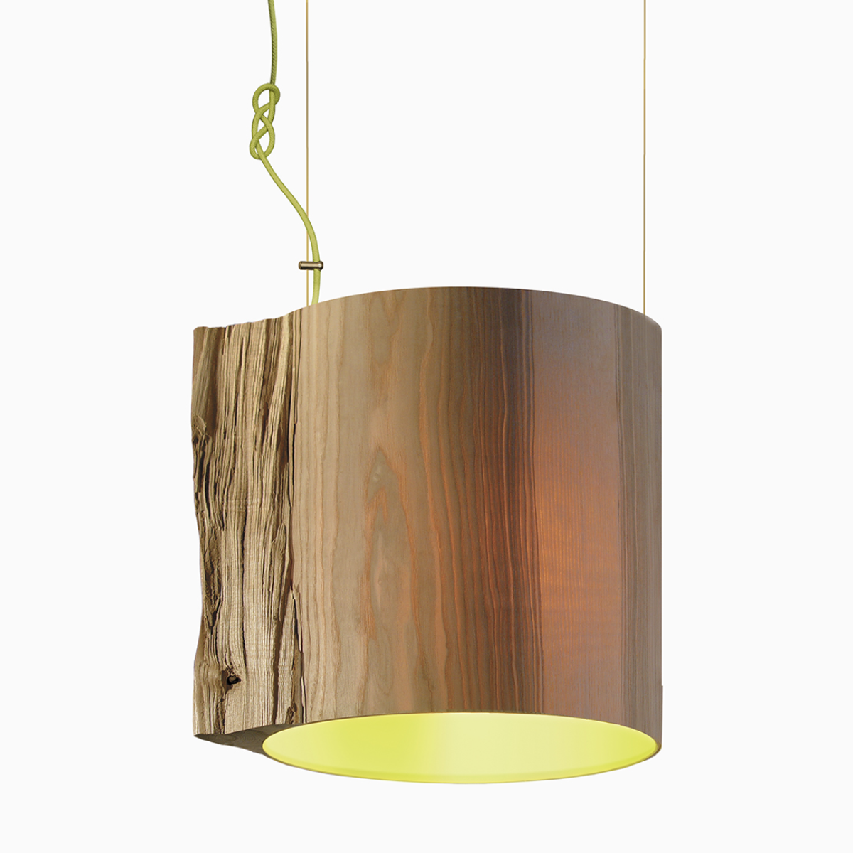THE WISE ONE - Pendant Light
