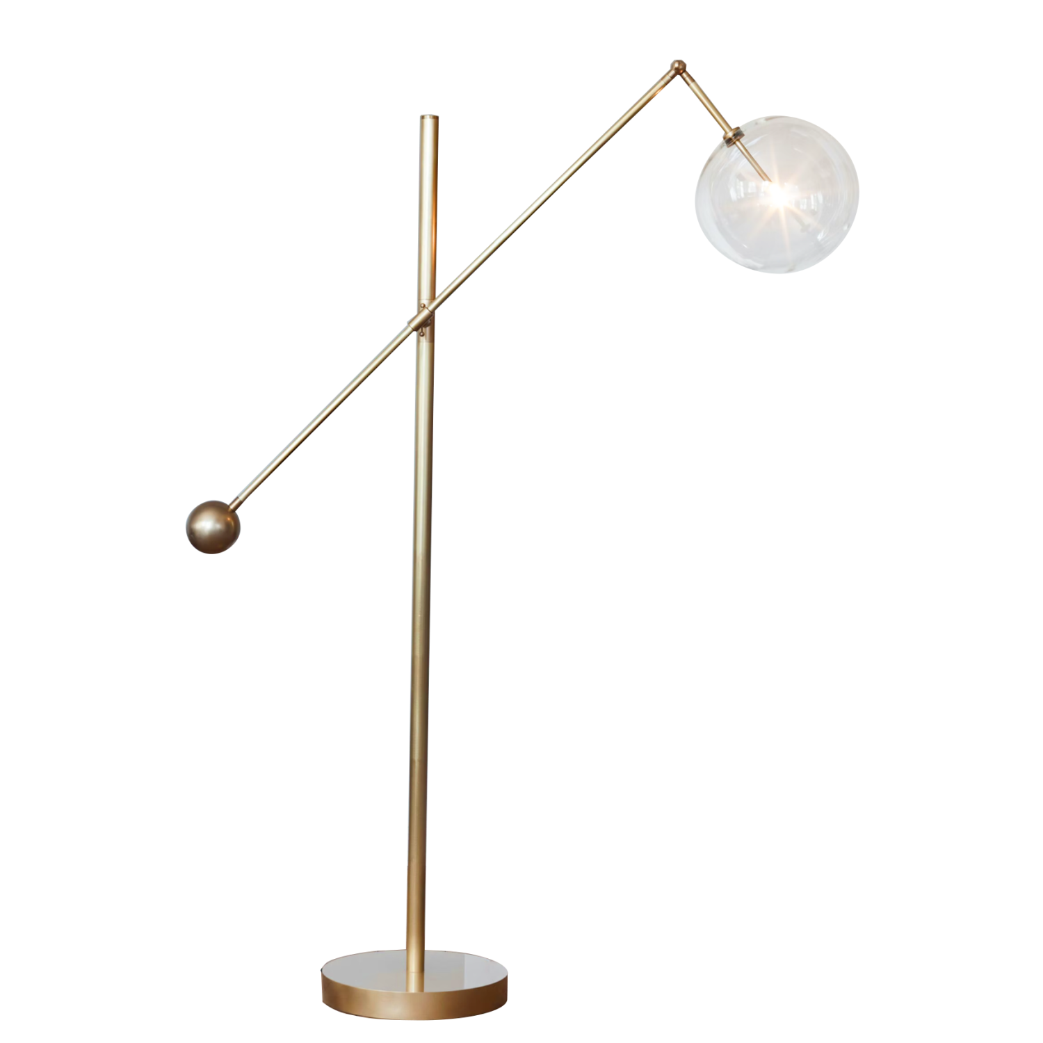 MILAN 1 - Floor Lamp