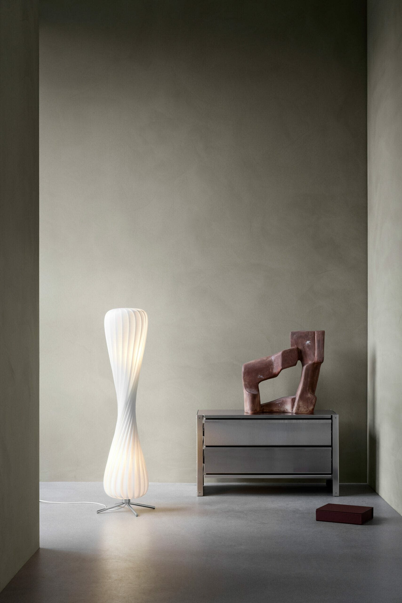 Tom Rossau TR7 - Floor Lamp