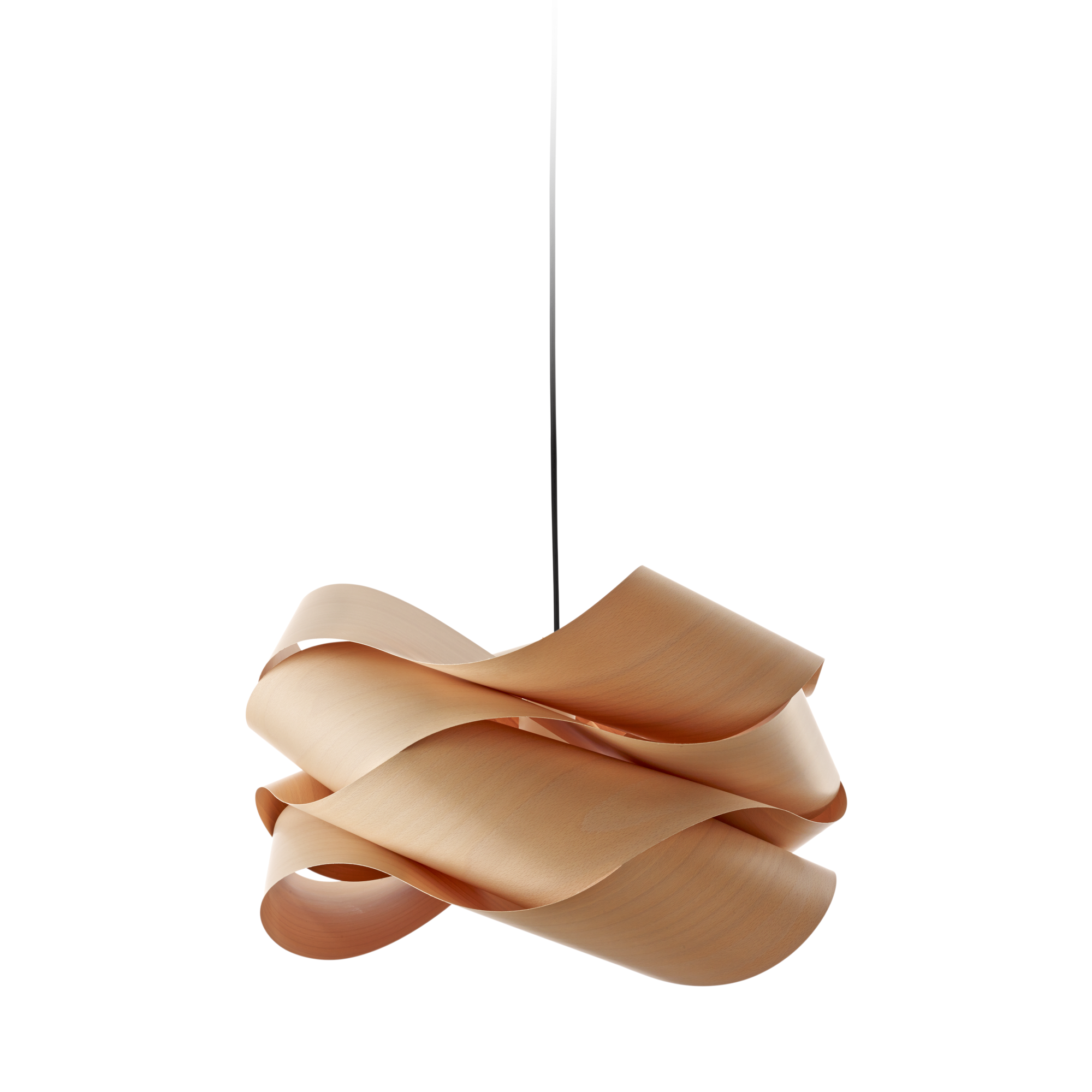 LINK SMALL - Pendant Light - Luminesy