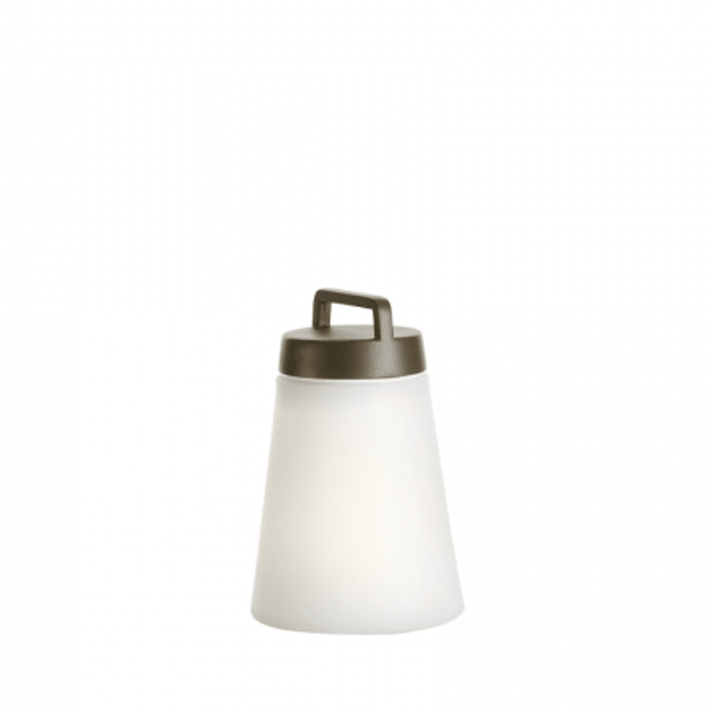 SASHA_BATTERY SMALL - Table Light - Luminesy