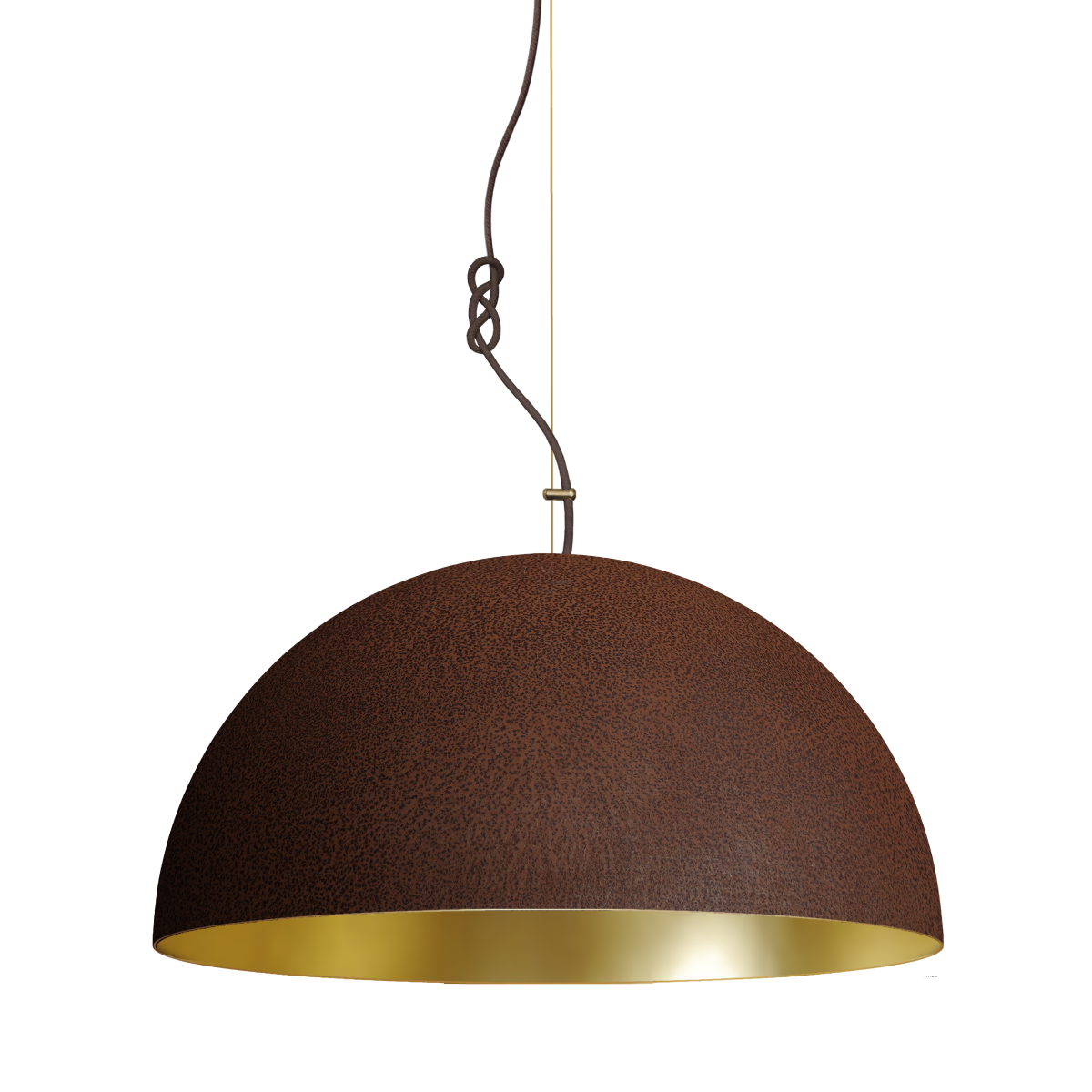 THE QUEEN LARGE - Pendant Light