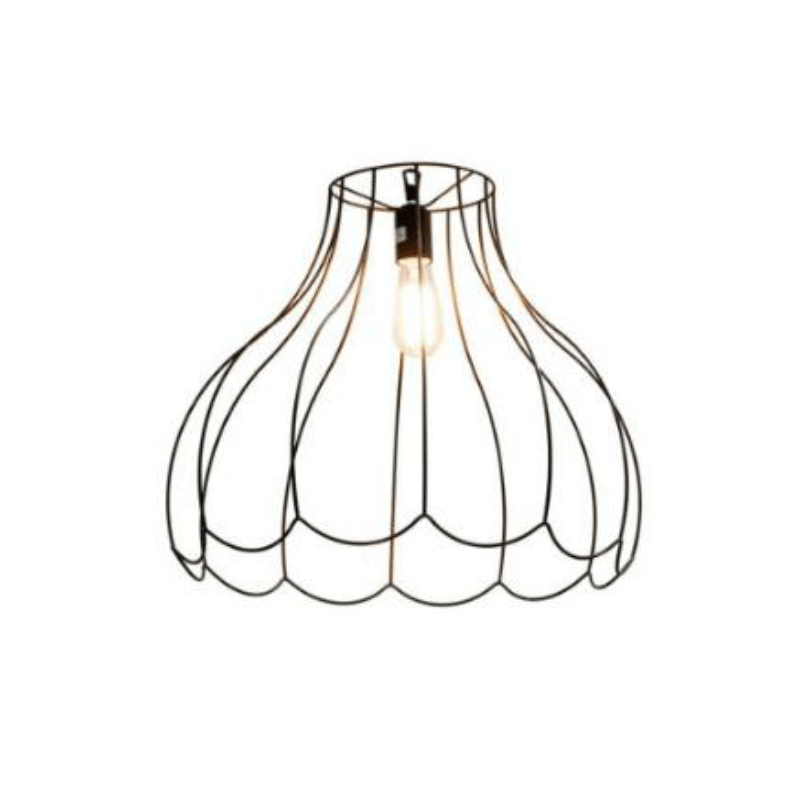 LUCILLA SE652VN - Pendant Light - Luminesy