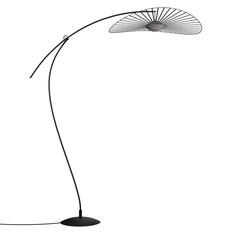 VERTIGO NOVA - Floor Lamp