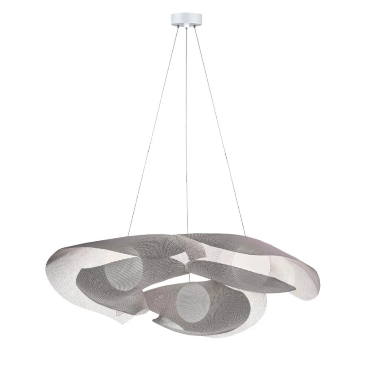 MYTILUS 3 LED - Chandelier