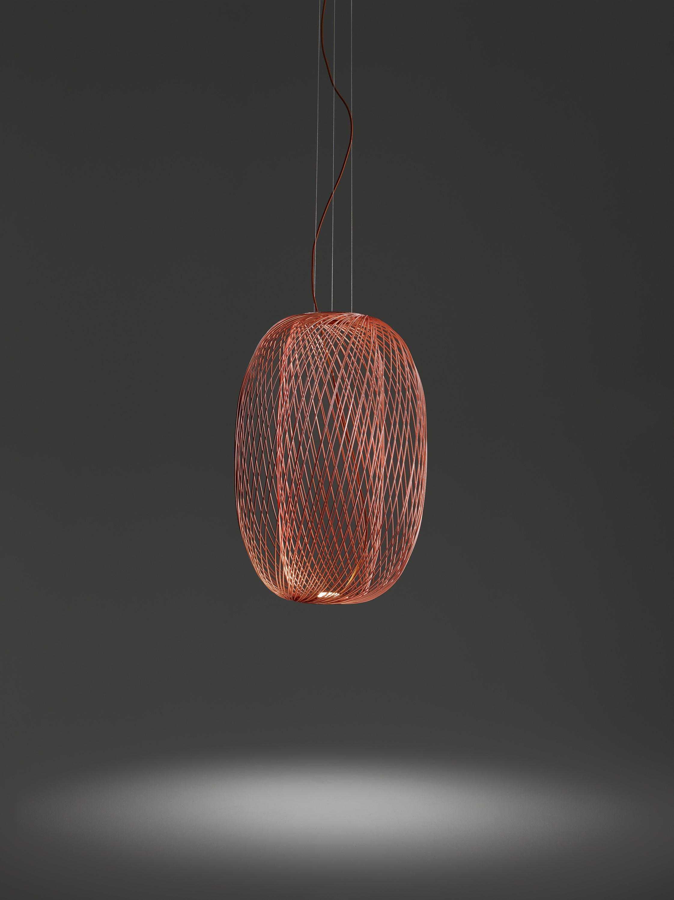 ANWAR T 90 - Pendant Light