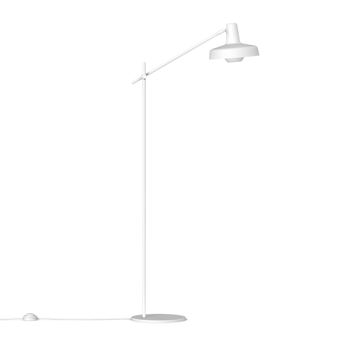 ARIGATO PALACE - Floor Lamp
