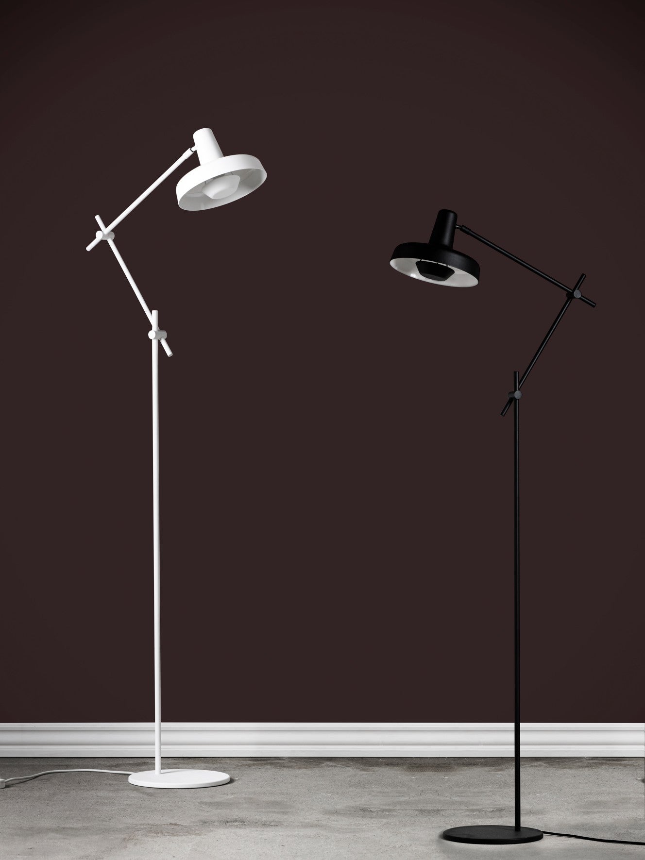ARIGATO - Floor Lamp
