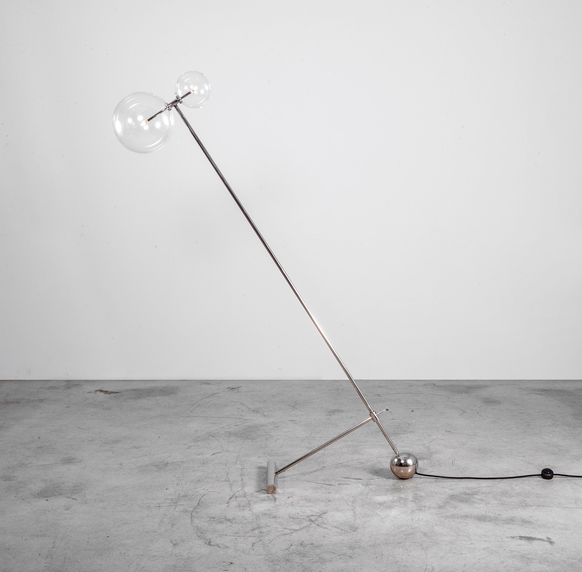 ZOSIA - Floor Lamp