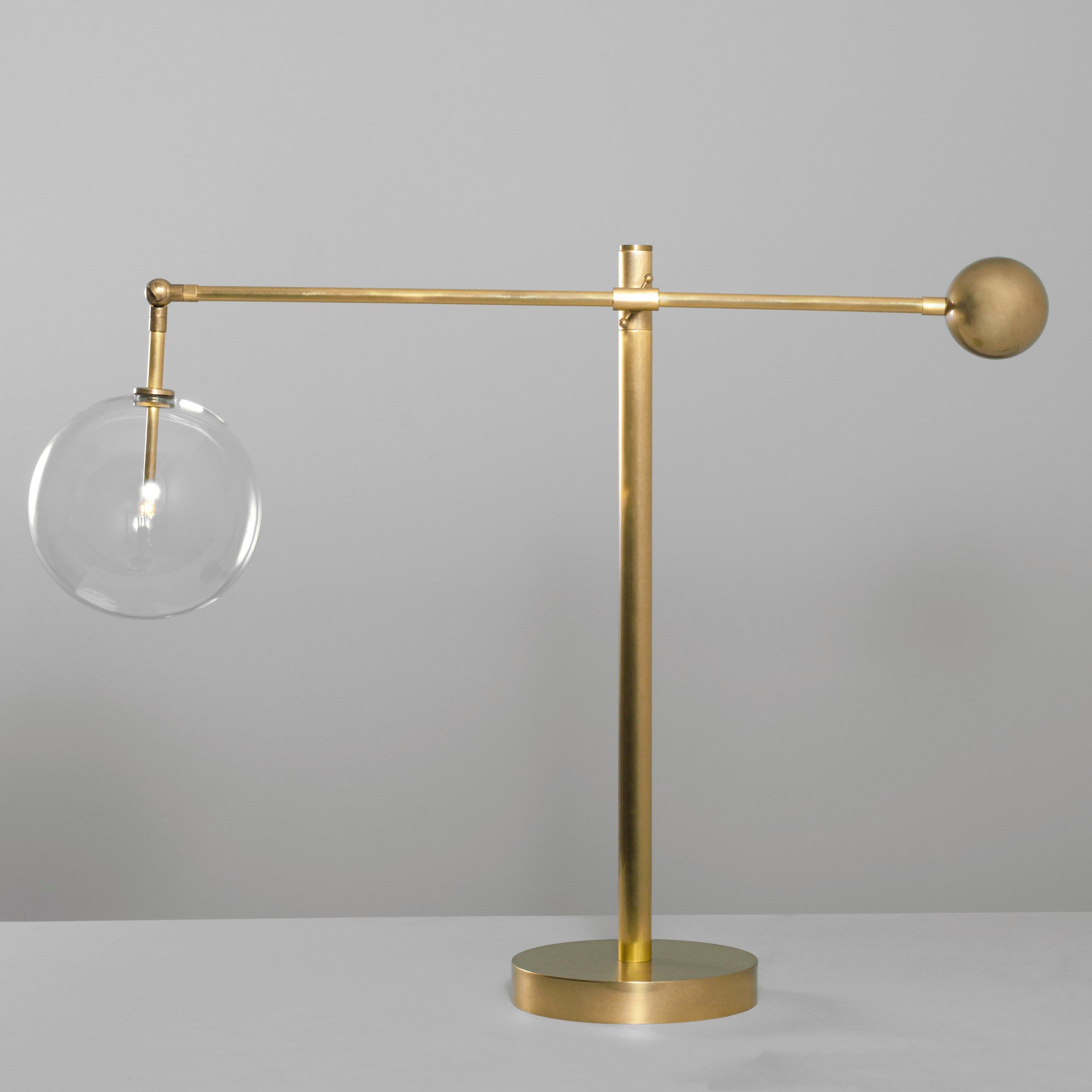 MILAN - Table Lamp