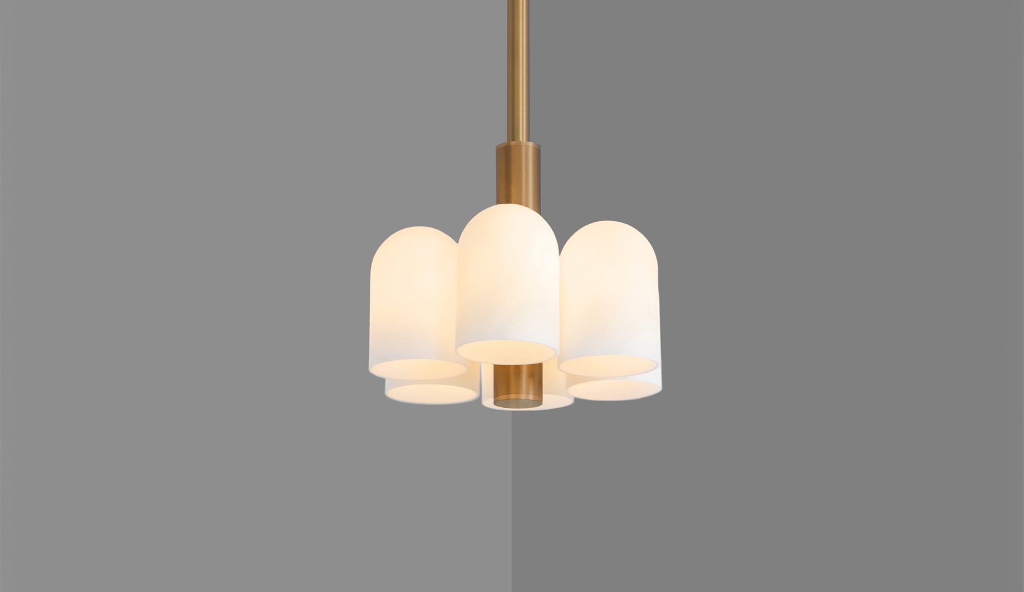 ODYSSEY 6 - Pendant Light