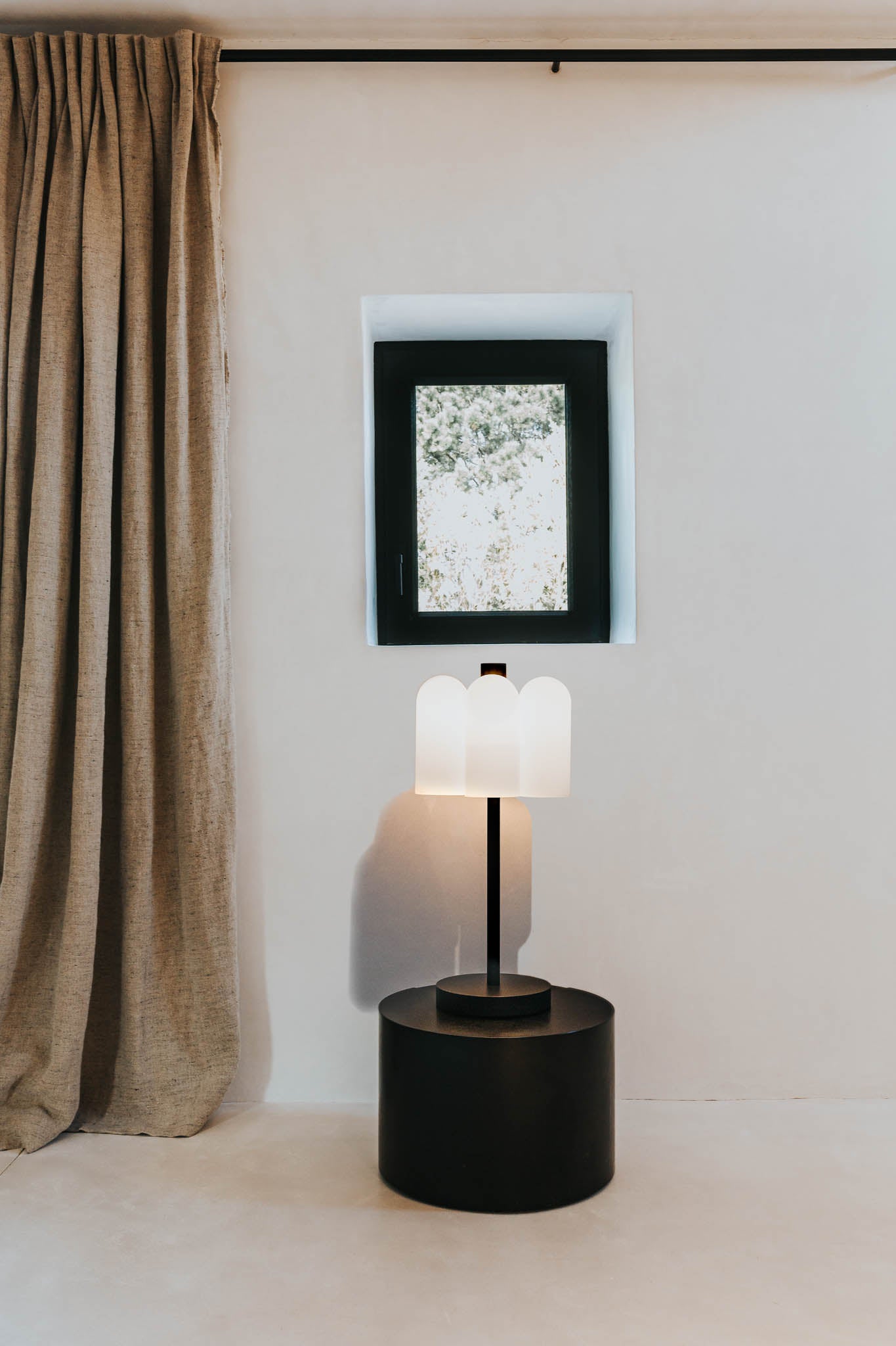 ODYSSEY 6 - Table Lamp
