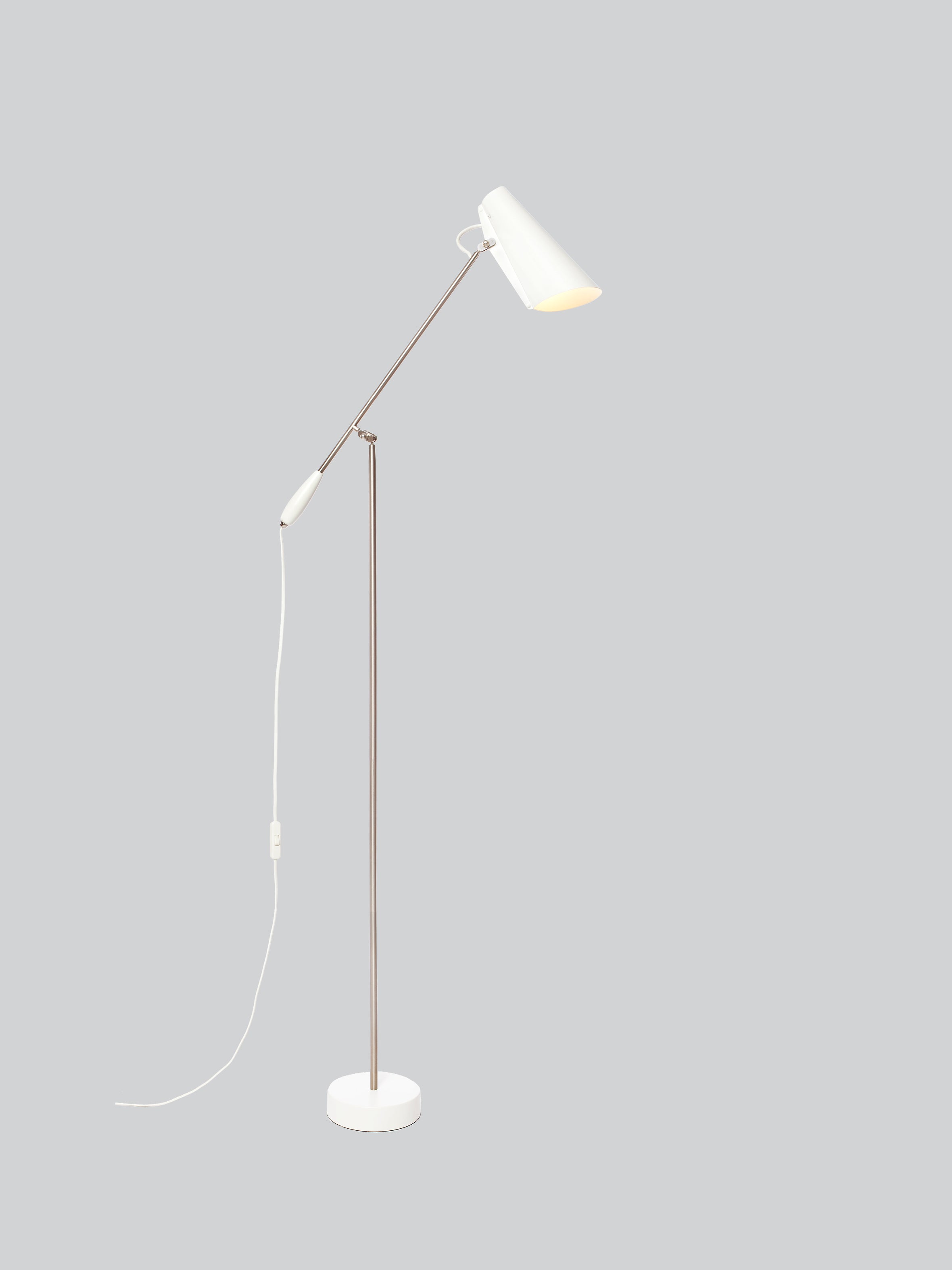 BIRDY - Floor Lamp - Luminesy