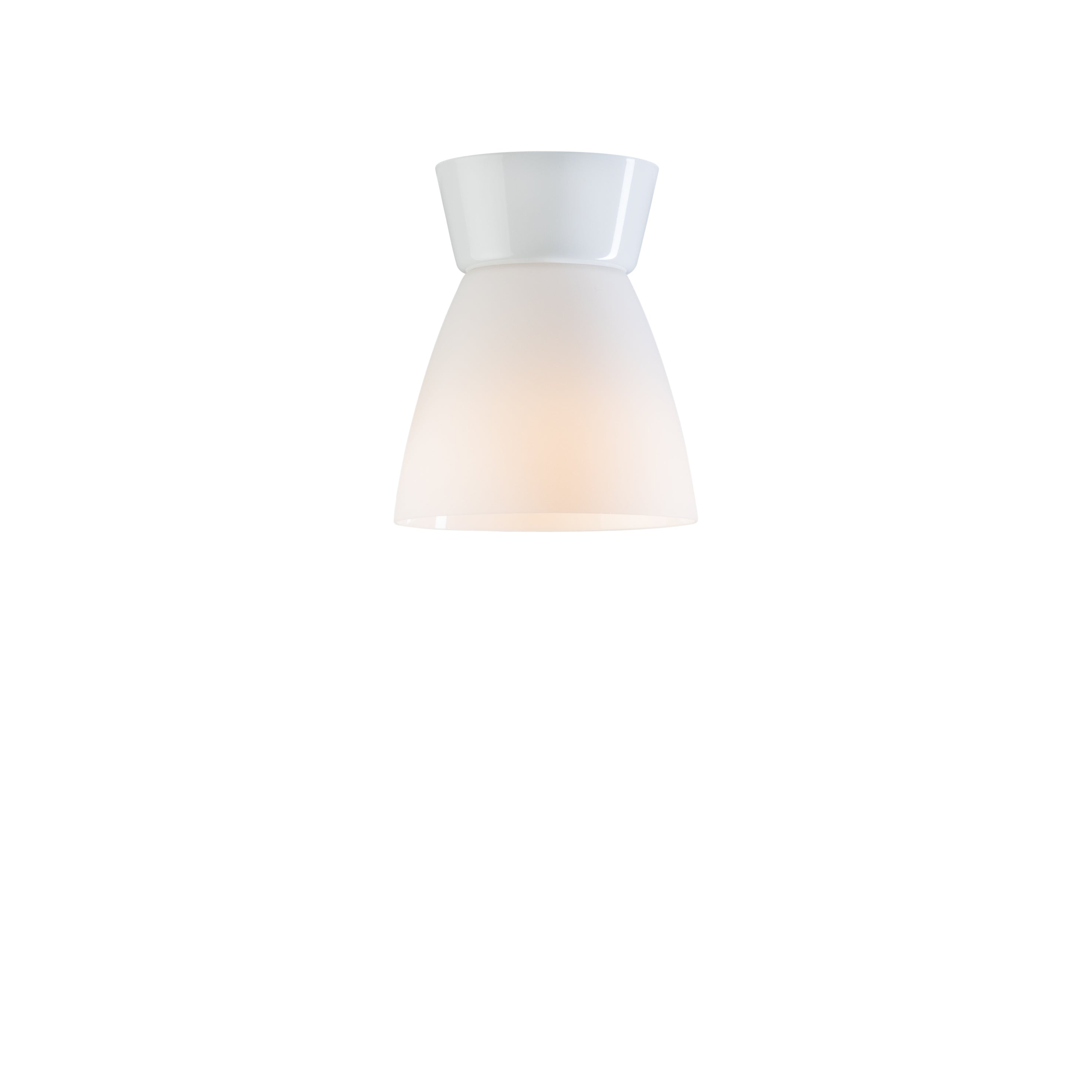 BIZZO OPAL - Ceiling Light - Luminesy