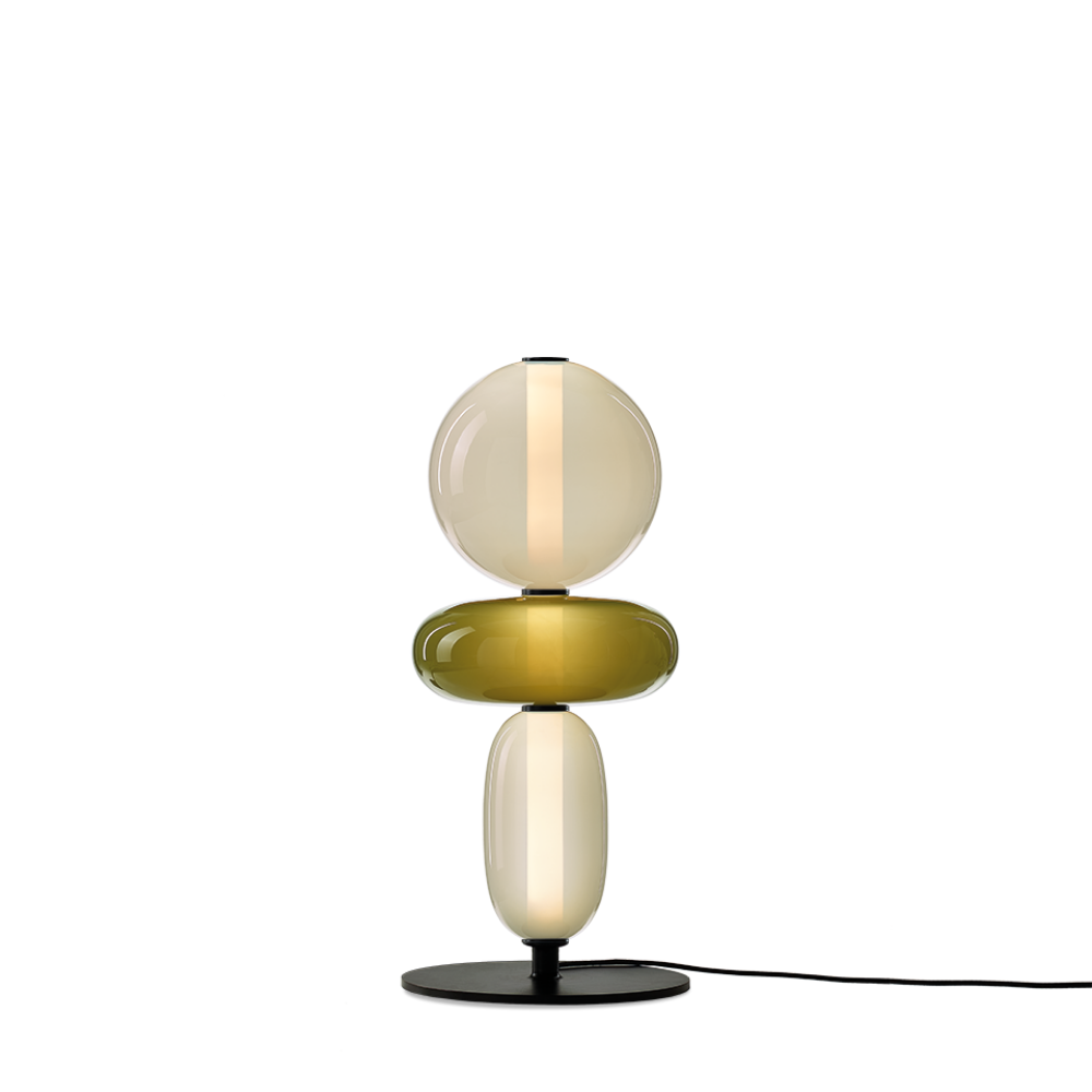 PEBBLES SMALL - Floor Lamp