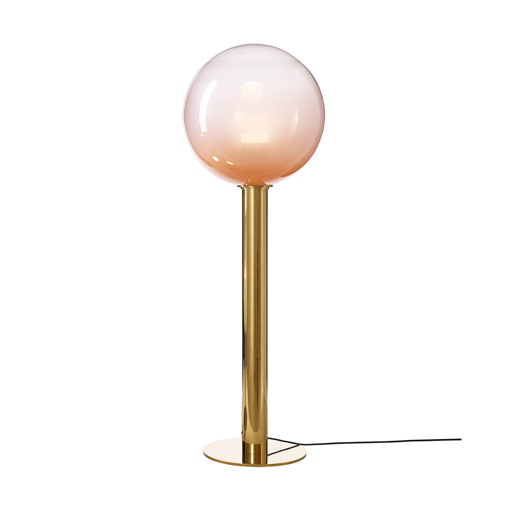 PHENOMENA LARGE BALL - Floor Lamp