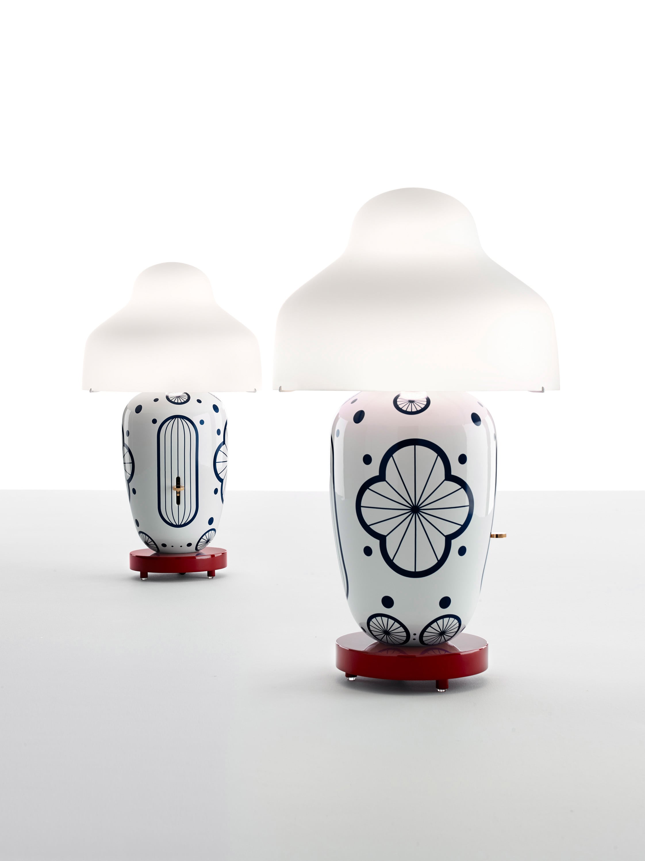CHINOZ - Table Lamp