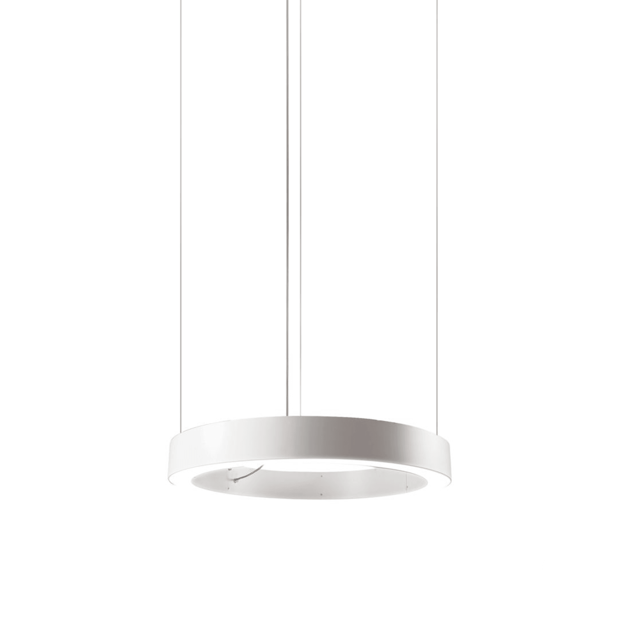 GOLDEN RING 78 - Pendant Light - Luminesy