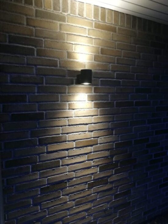 DOLIO W90 - Wall Light