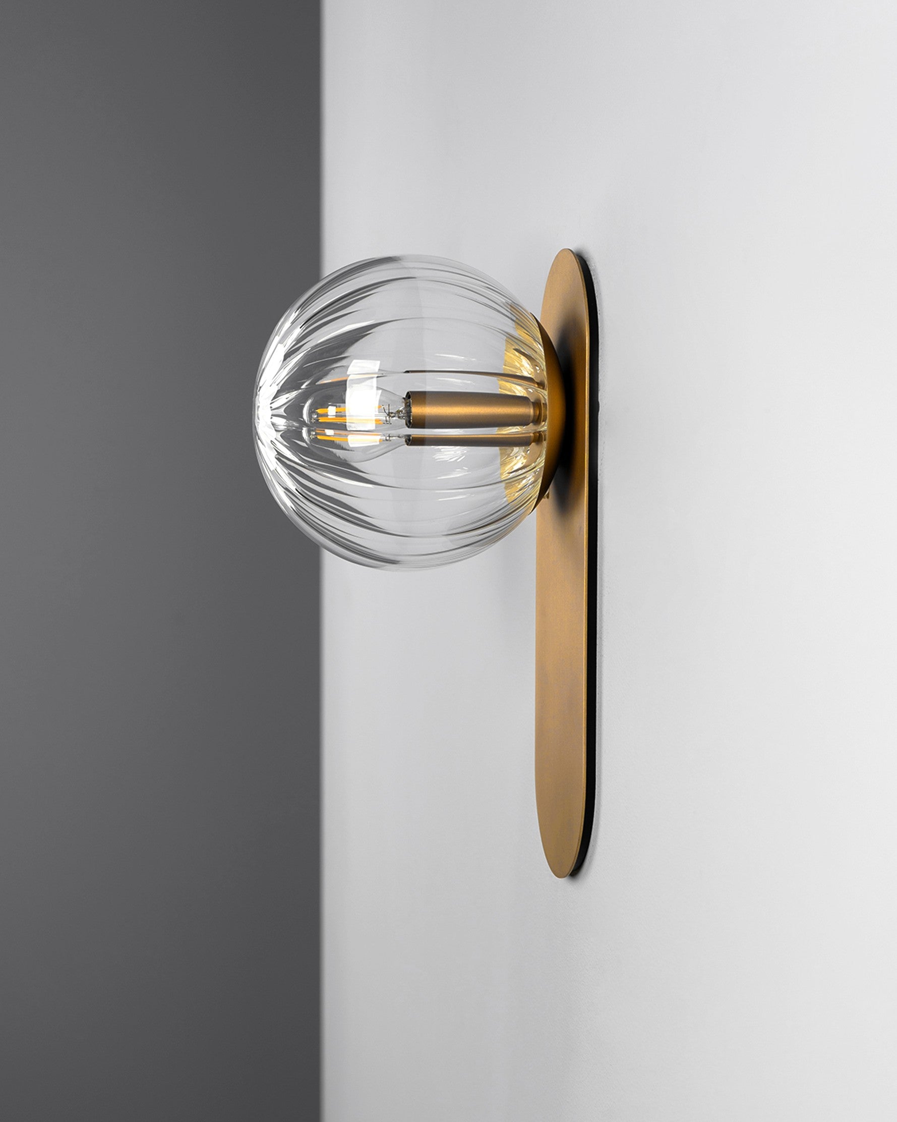 ADRION MD - Wall Light