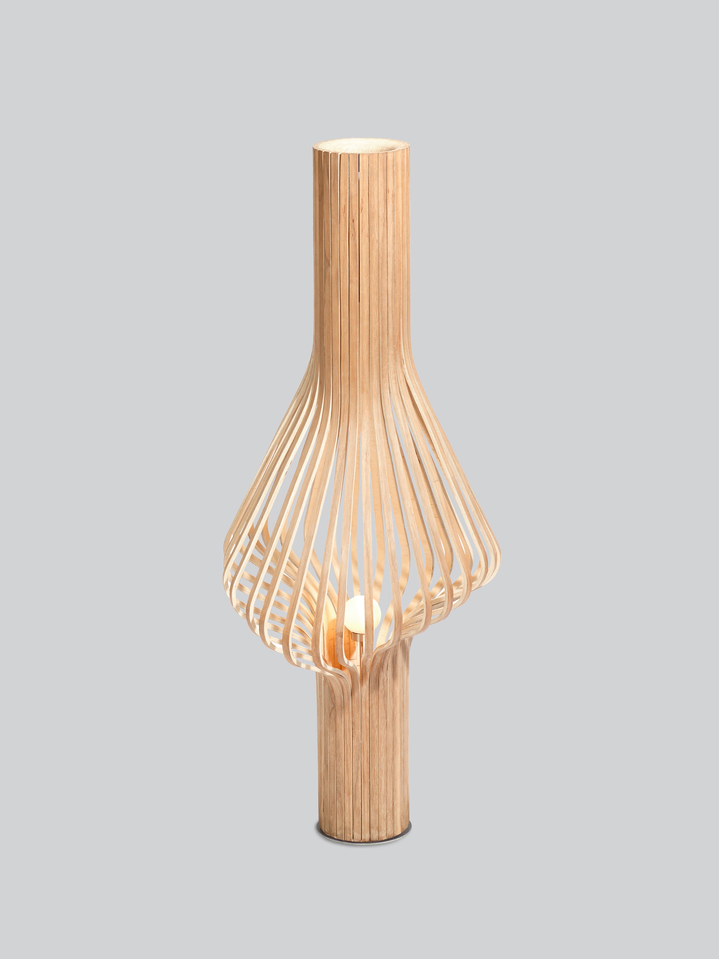DIVA - Floor Lamp - Luminesy