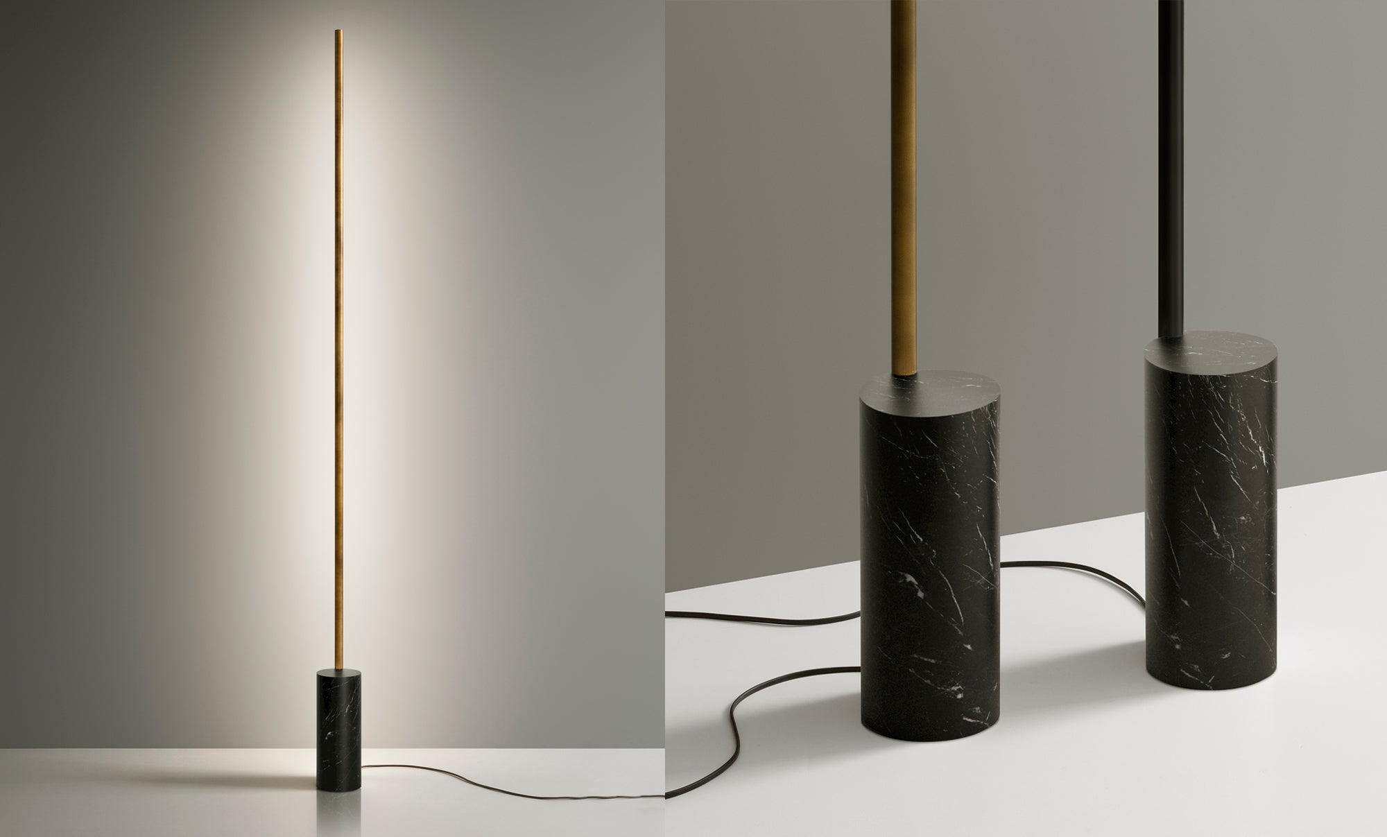 HILOW LINE - Floor Lamp