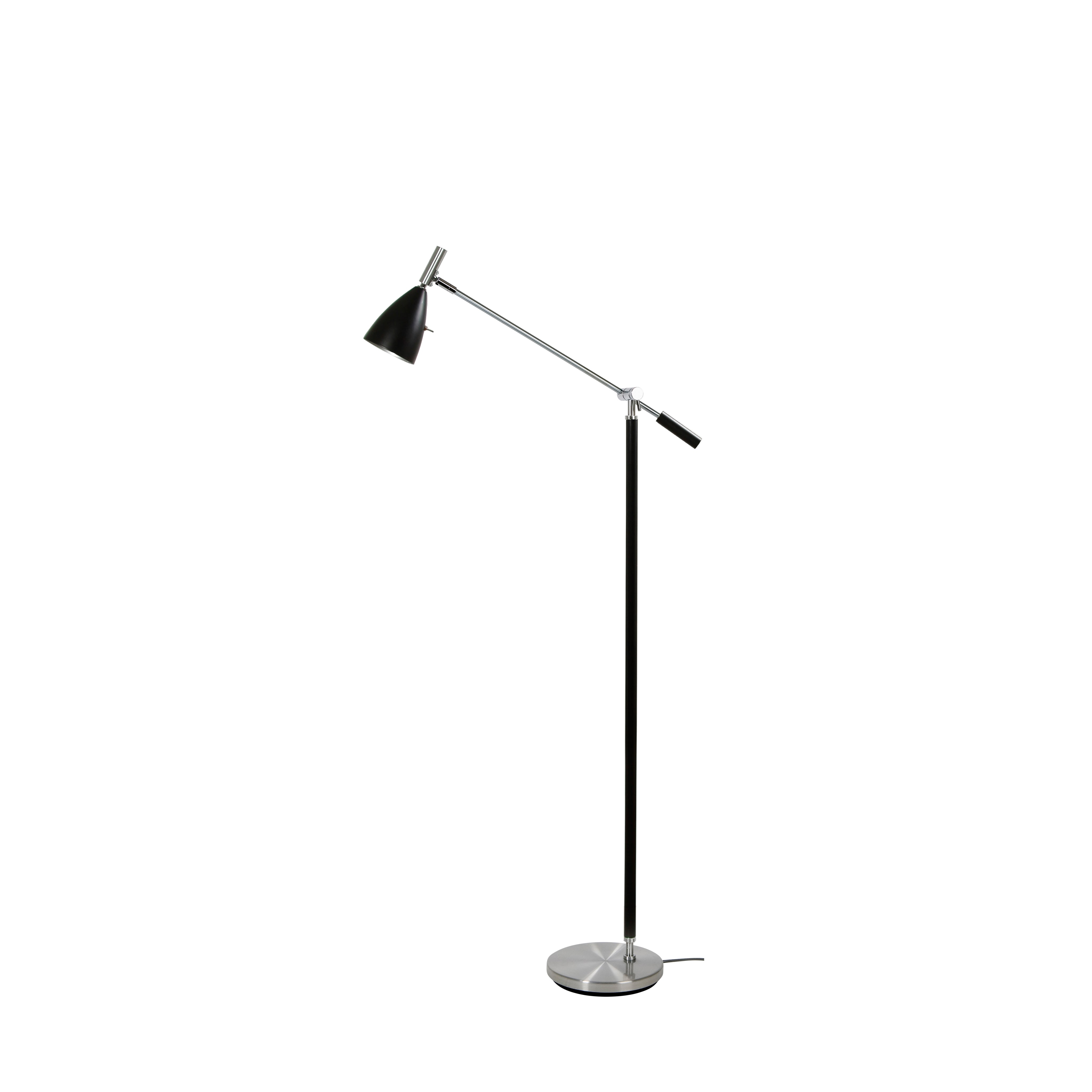 FRANK 2.0 - Floor Lamp - Luminesy