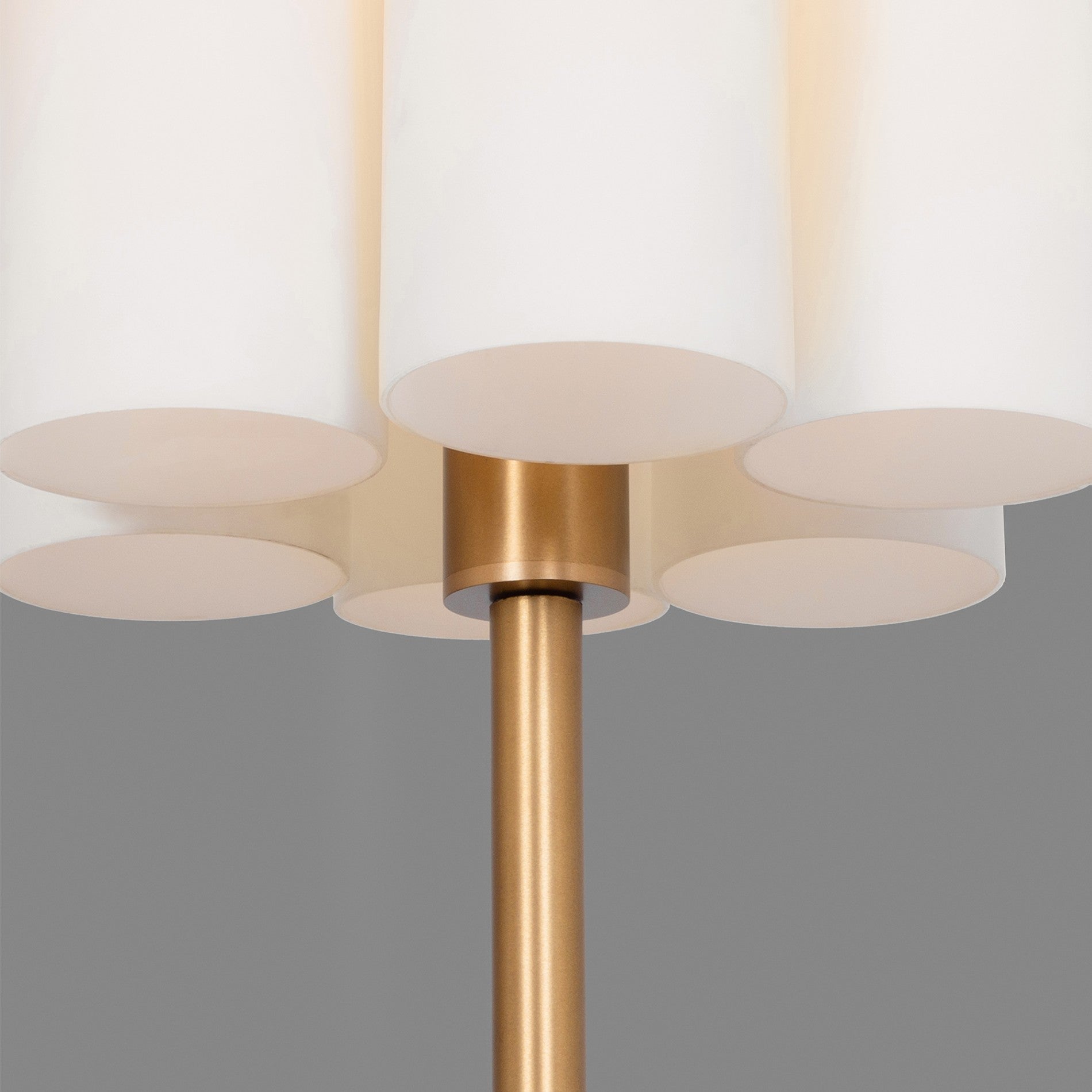 ODYSSEY 6 - Table Lamp