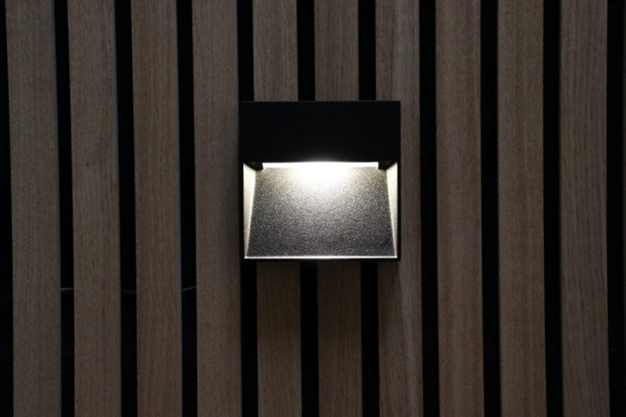 ARCA STEP - Wall Light