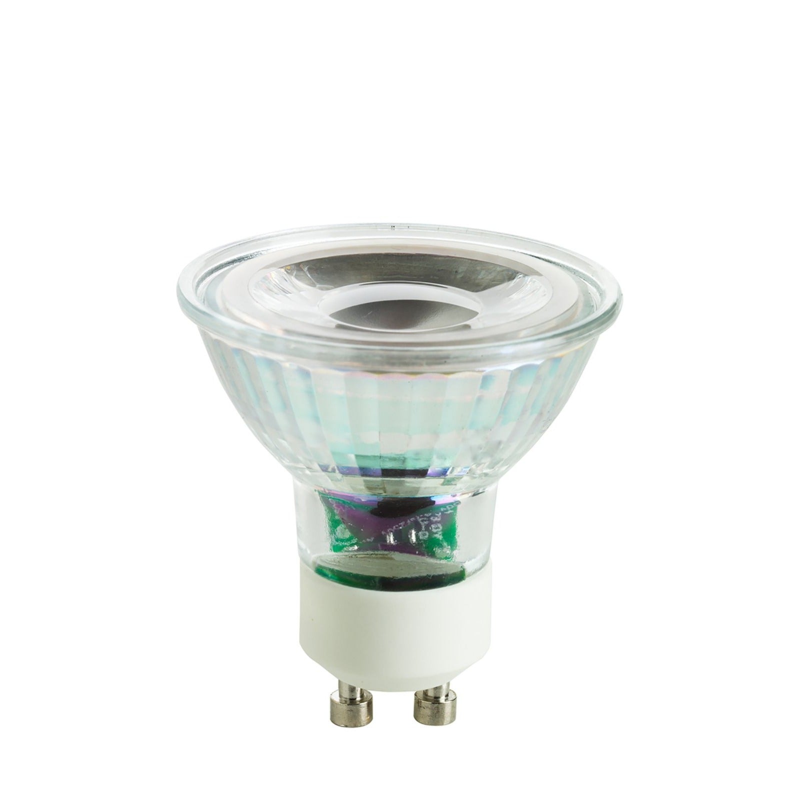 GU10 LED 3-STEP DIM 6W - Light Bulb
