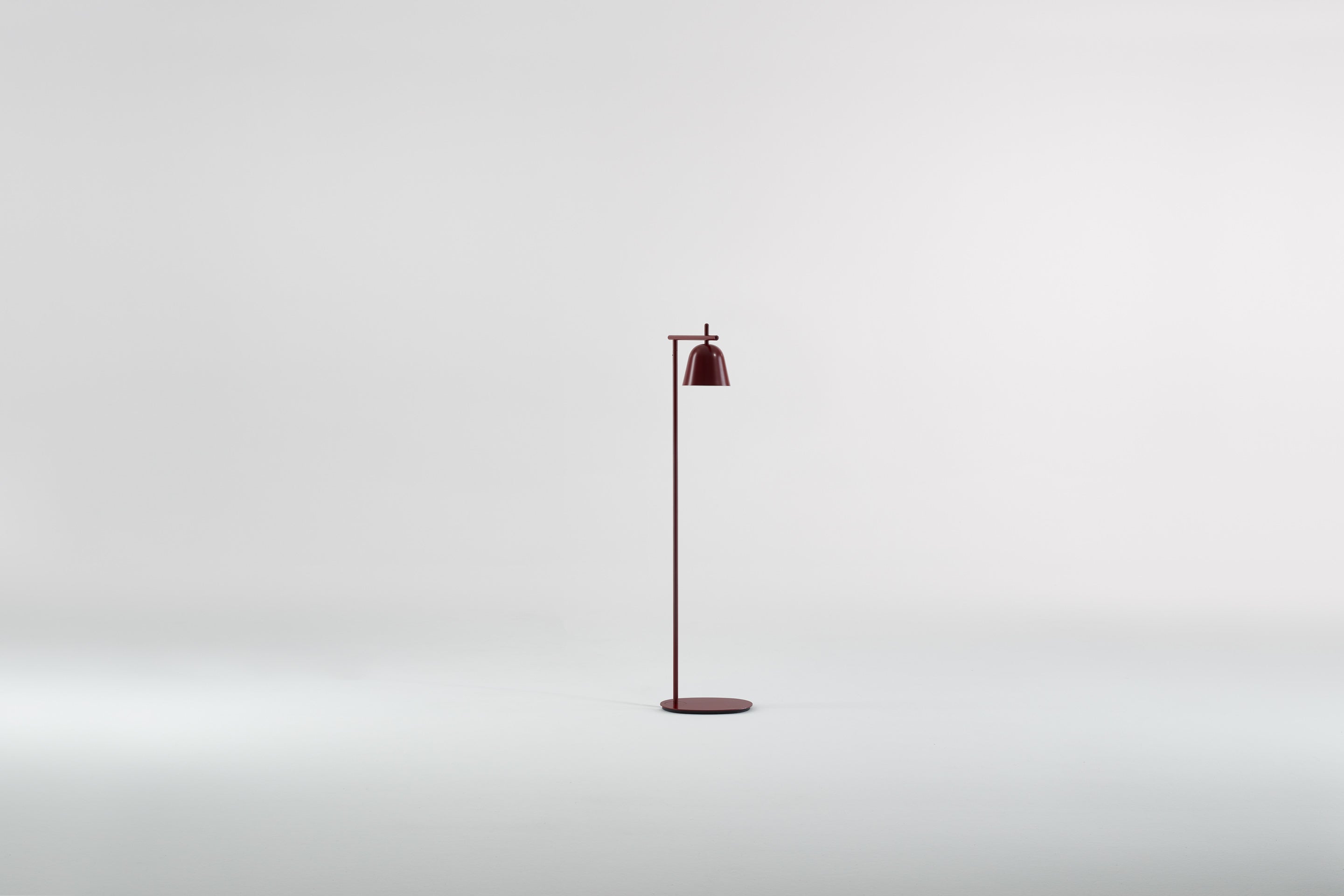 LIGHTOREAD P - Floor Lamp