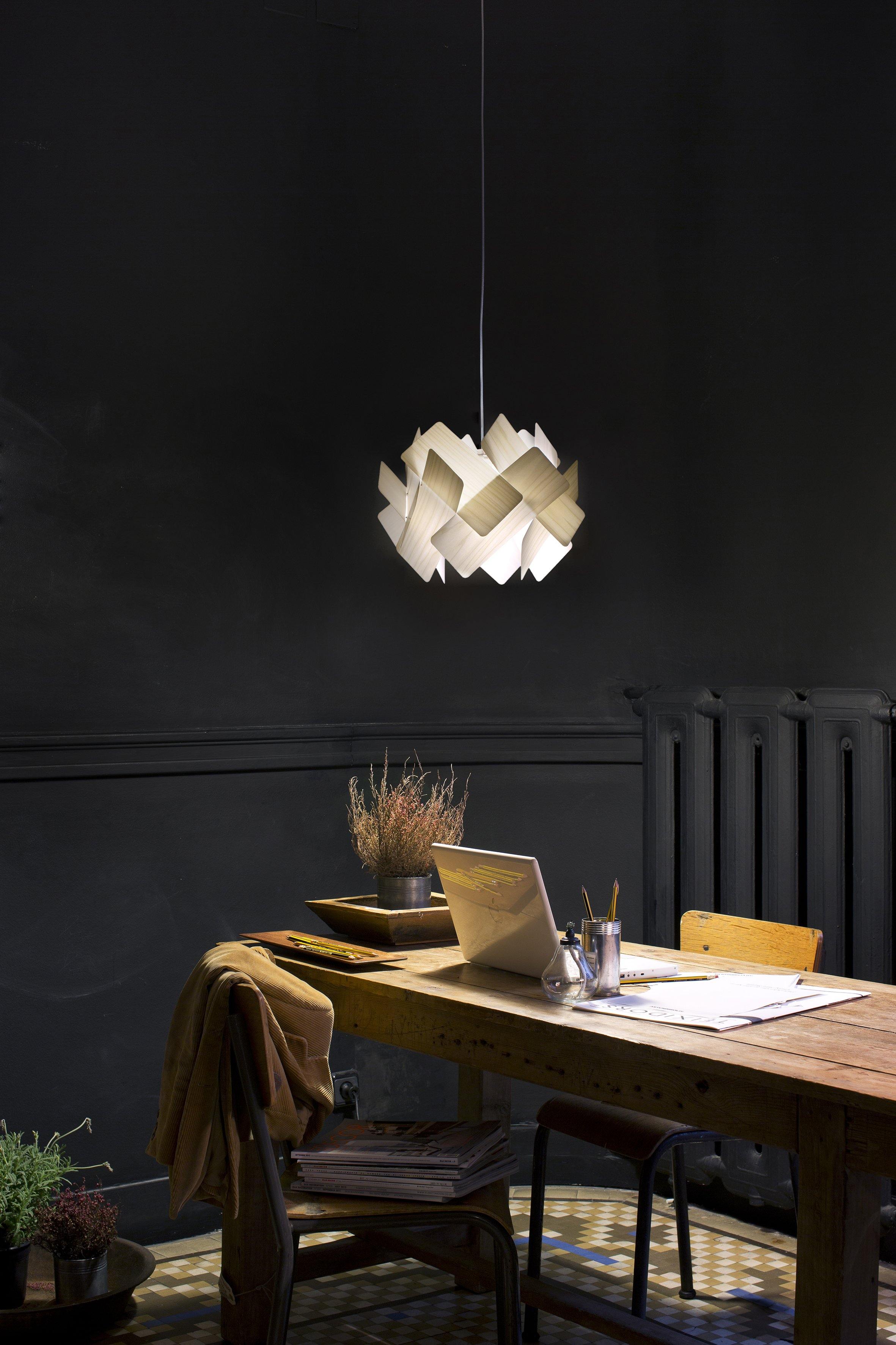 ESCAPE SMALL - Pendant Light by LZF Lamps – Luminesy