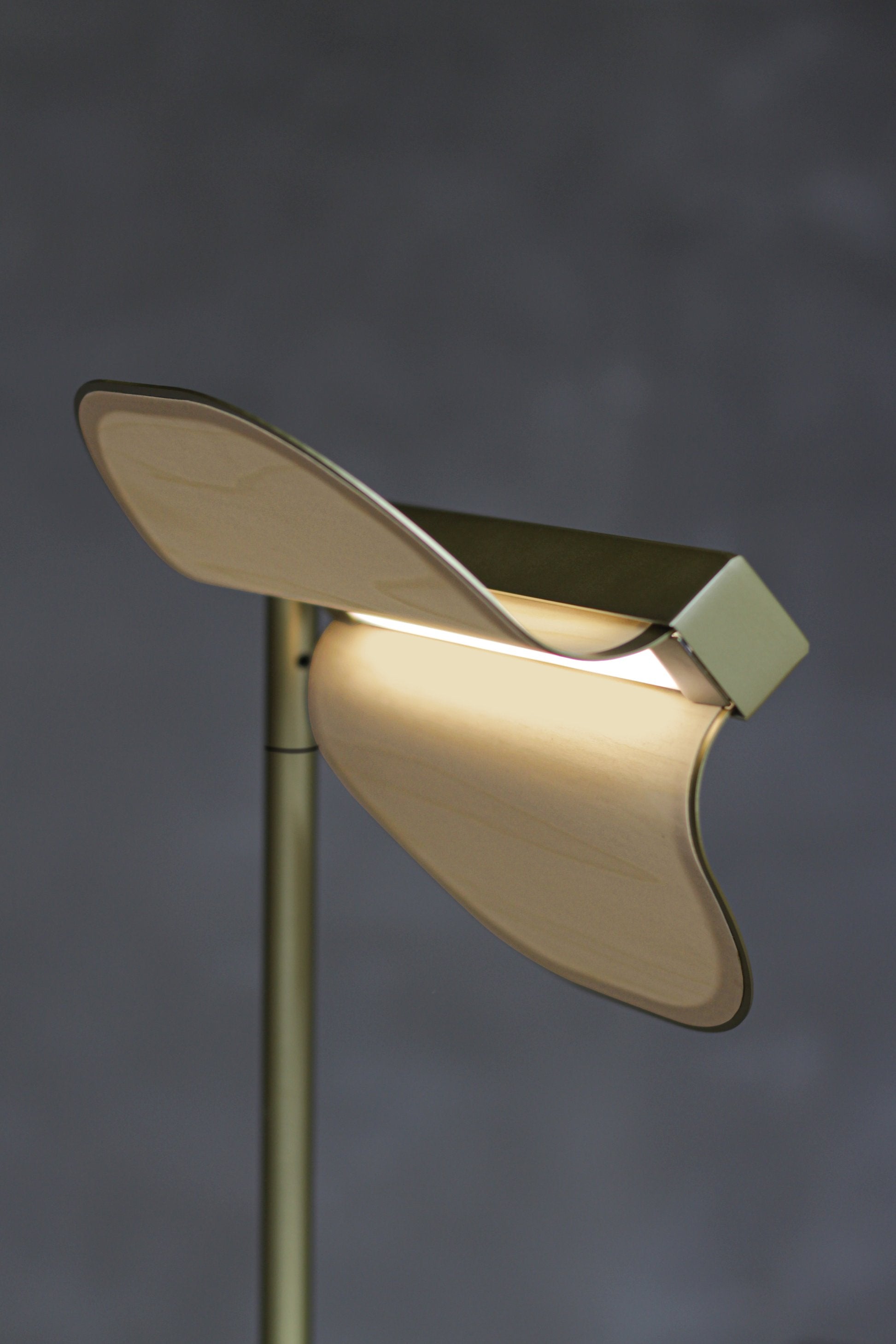 OMMA 1 LEAF - Table Lamp